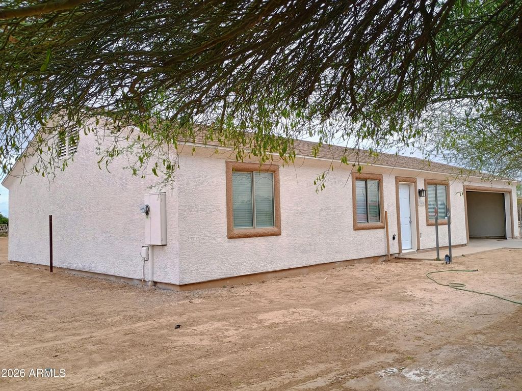 Photo of 3476 E Blair Road, Eloy, AZ 85131 (MLS # 7013546)