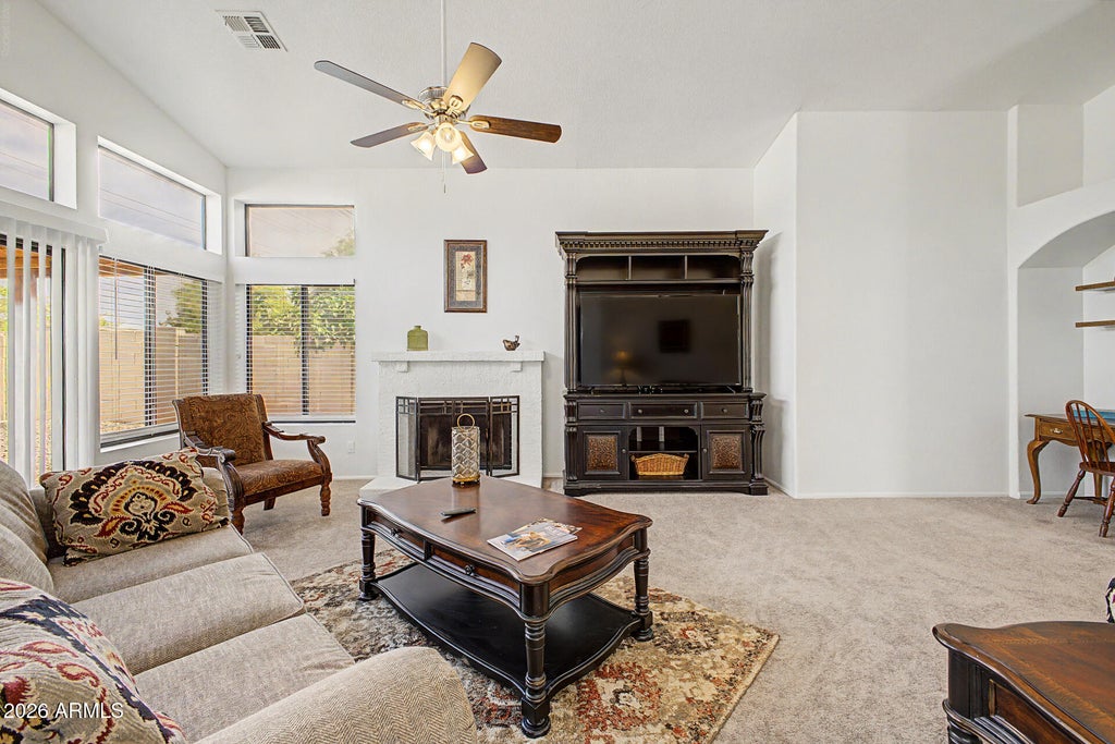 Photo of 246 E Vaughn Avenue, Gilbert, AZ 85234 (MLS # 7072642)