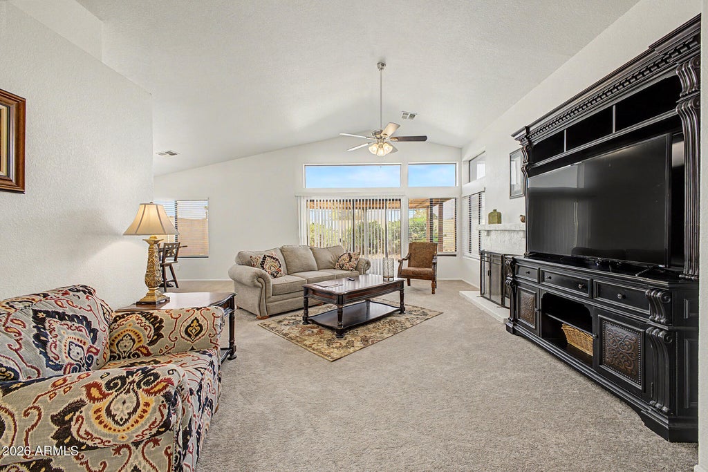 Photo of 246 E Vaughn Avenue, Gilbert, AZ 85234 (MLS # 7072642)