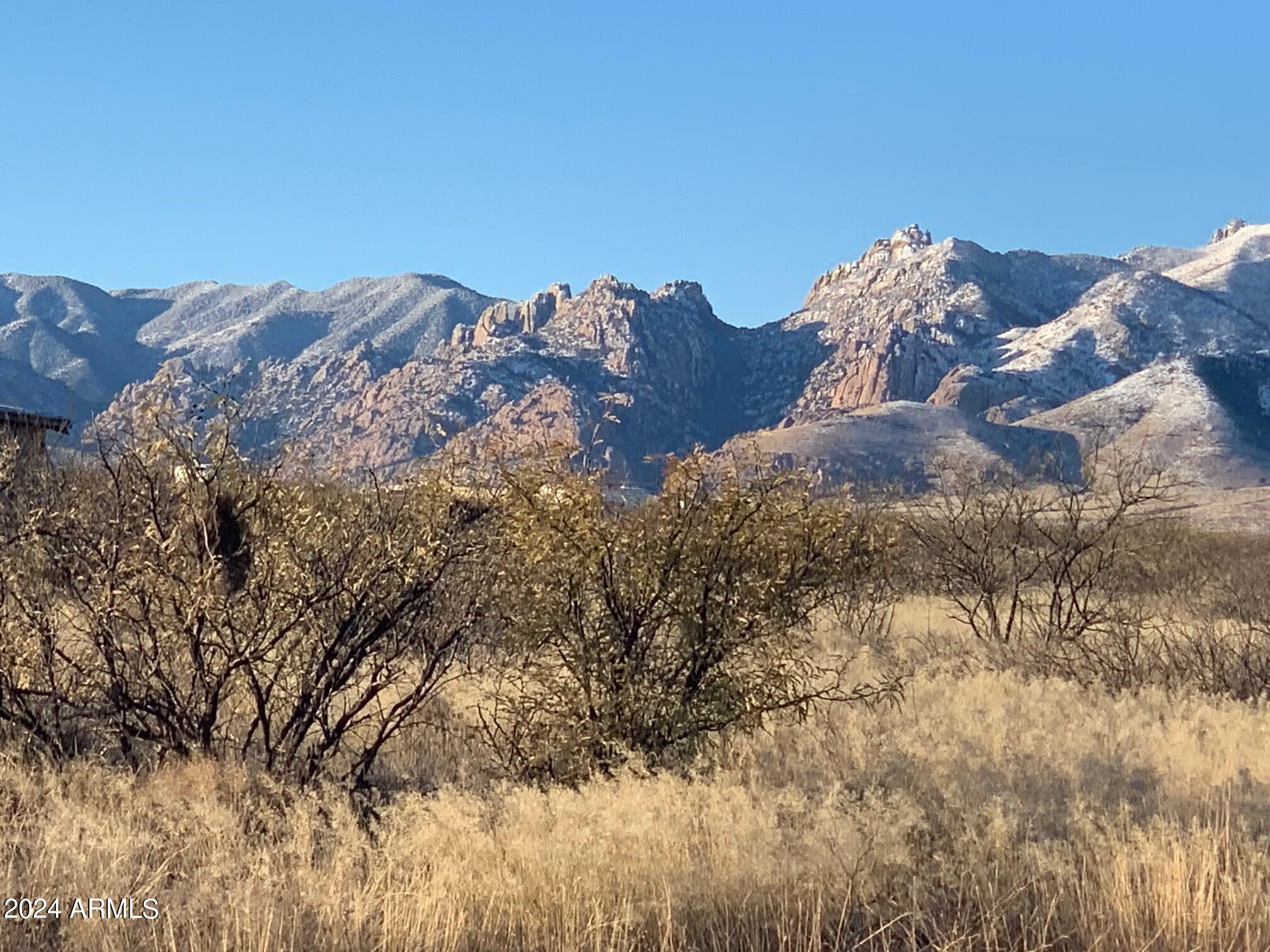 DEER HAVEN RANCHES - Land