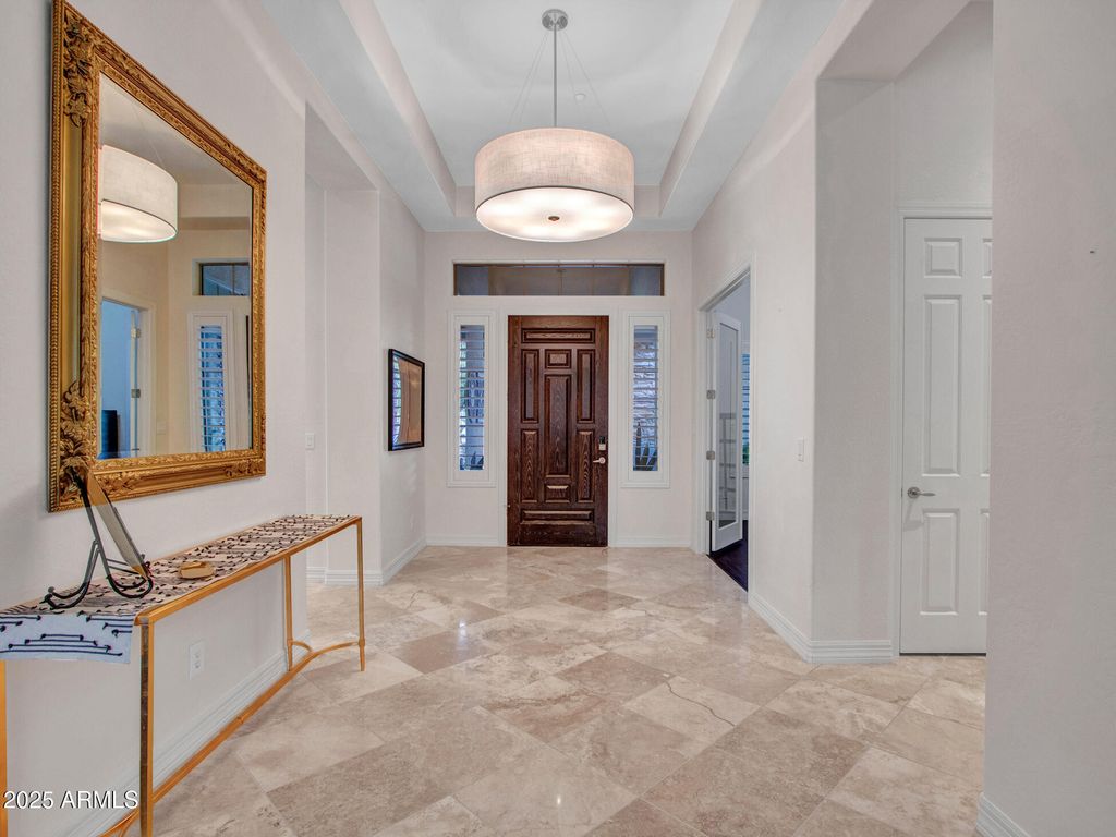 Photo of 42106 N Bradon Way, Anthem, AZ 85086 (MLS # 6914492)