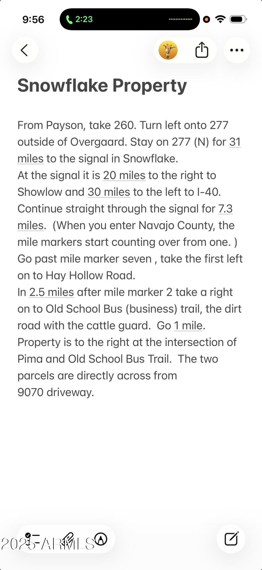 9049 OLD SCHOOL BUS Trail -