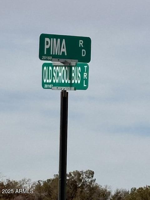 9049 OLD SCHOOL BUS Trail -