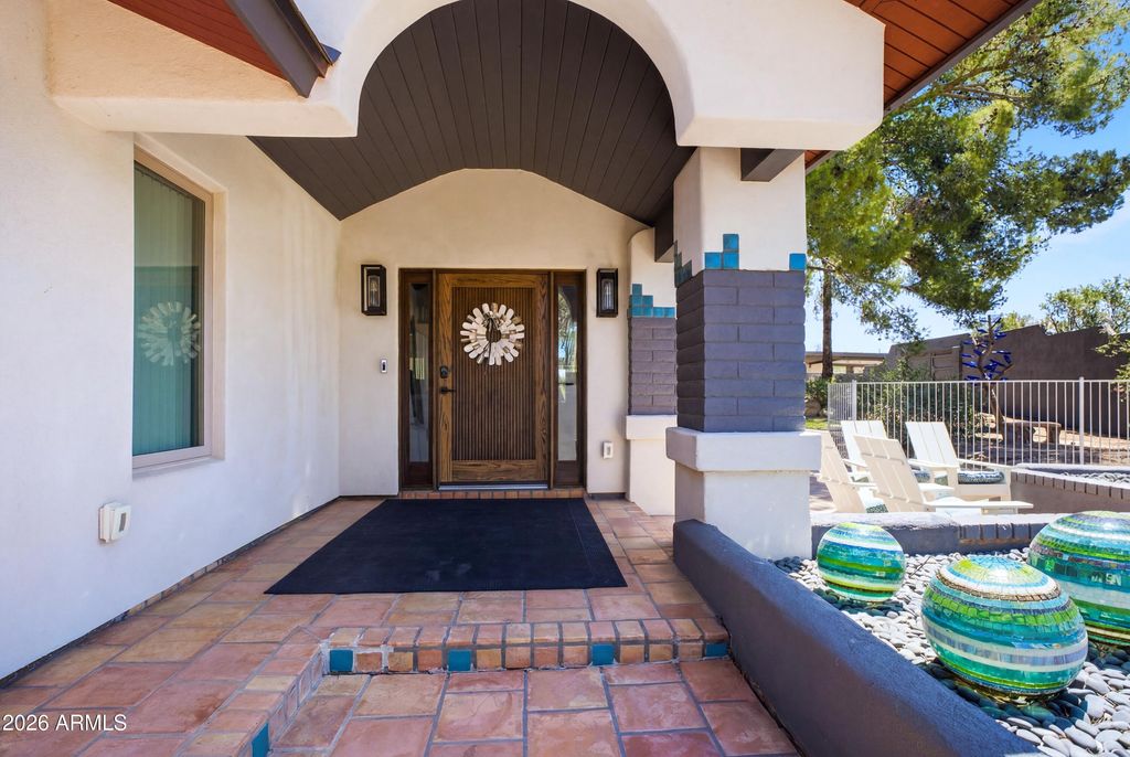 Photo of 34651 N 49th Street, Cave Creek, AZ 85331 (MLS # 7030242)