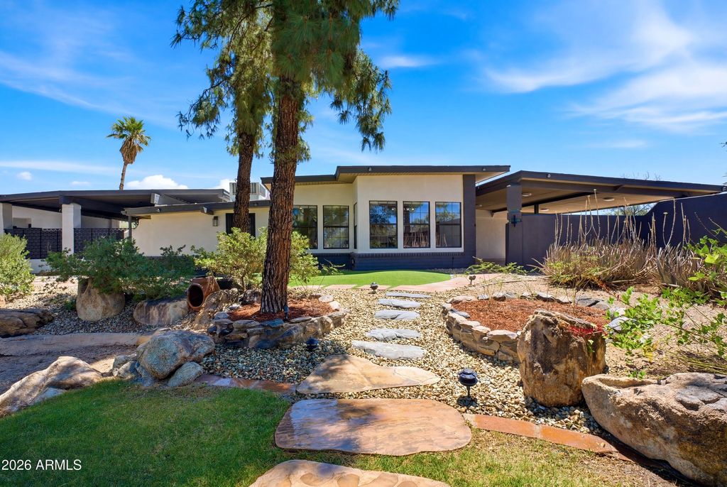 Photo of 34651 N 49th Street, Cave Creek, AZ 85331 (MLS # 7030242)