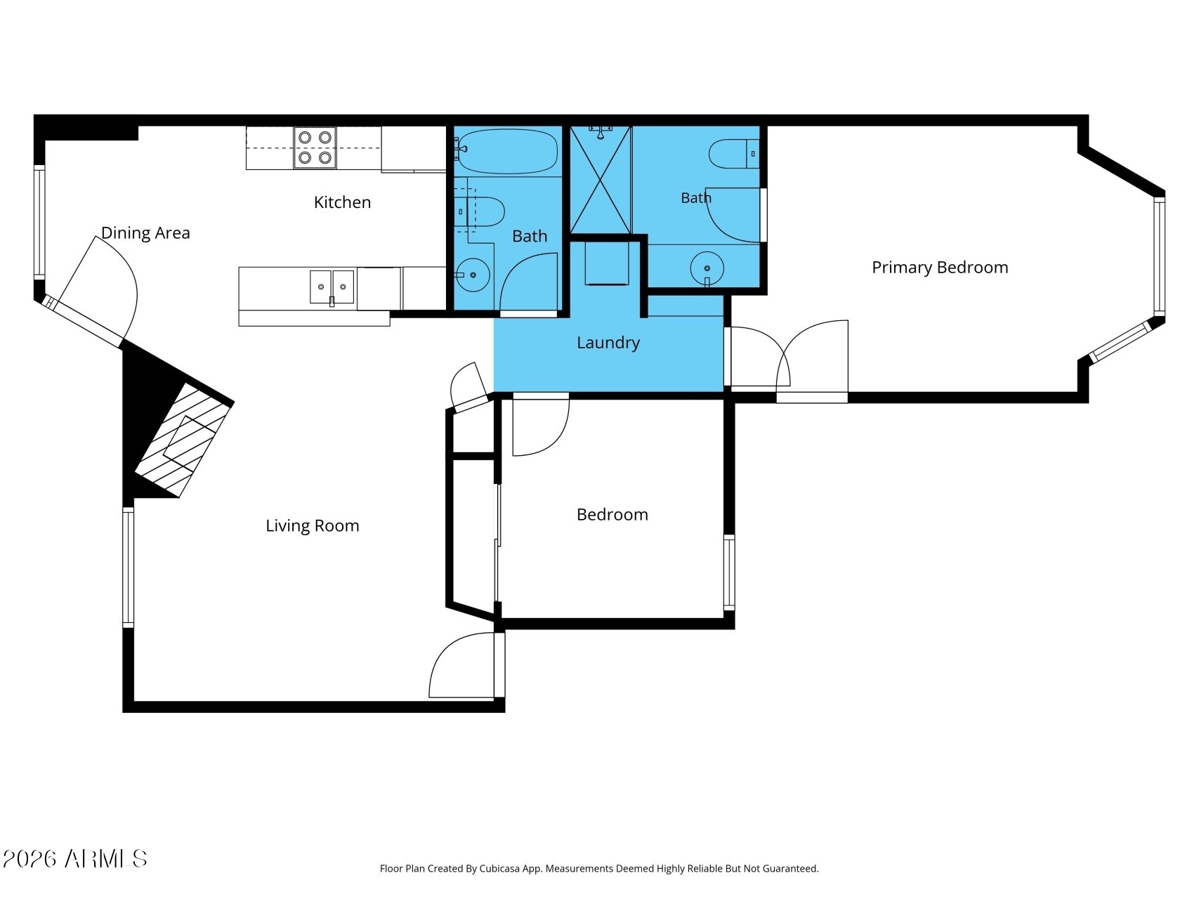 255 S KYRENE Road 117