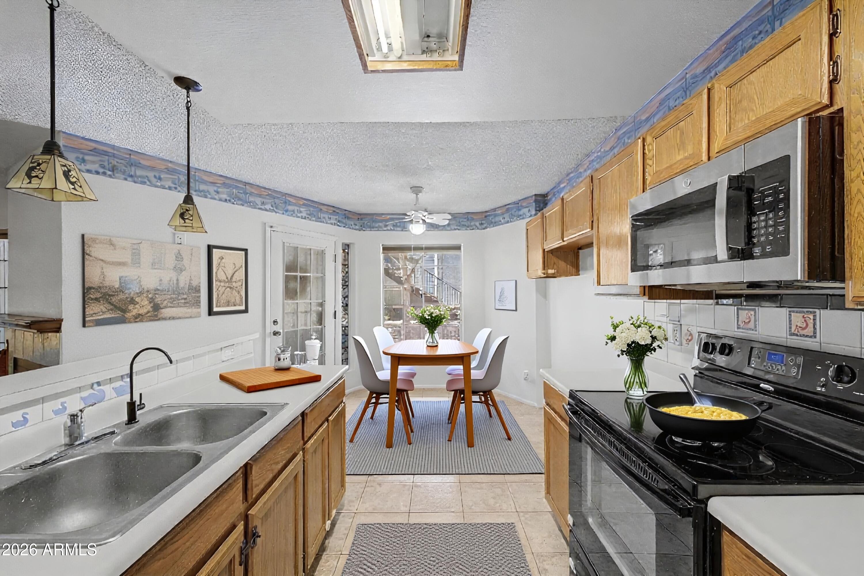 3 Kitchen