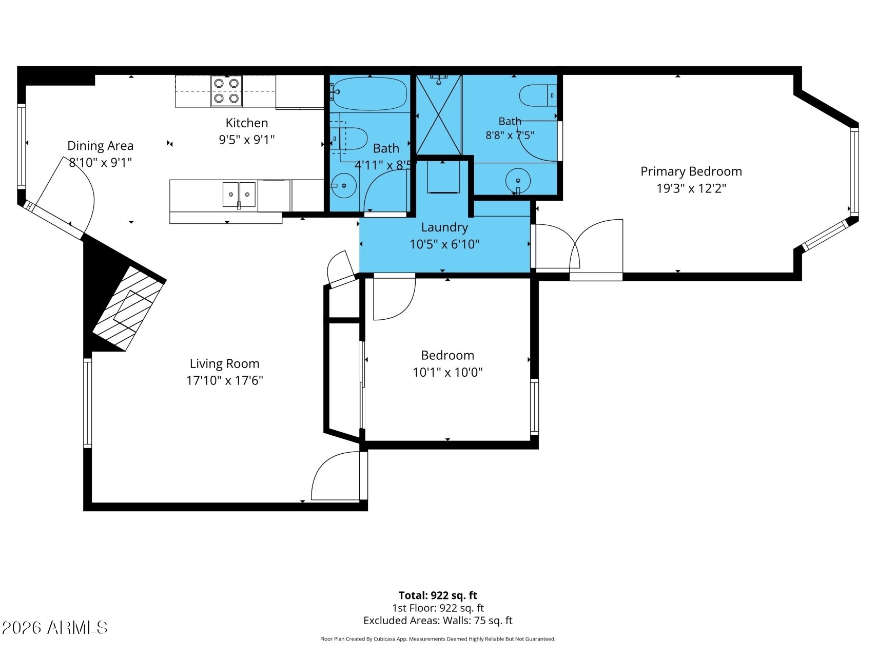 255 S KYRENE Road 117