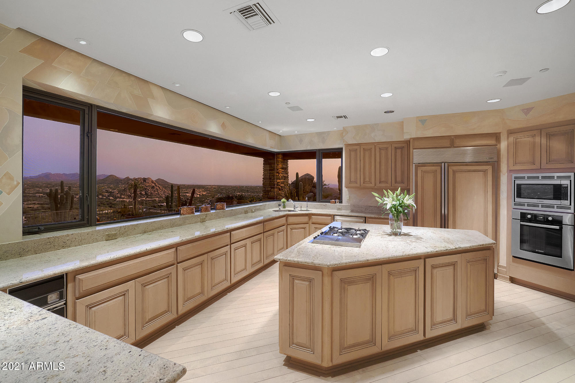 Carefree Plat 3B - Residential