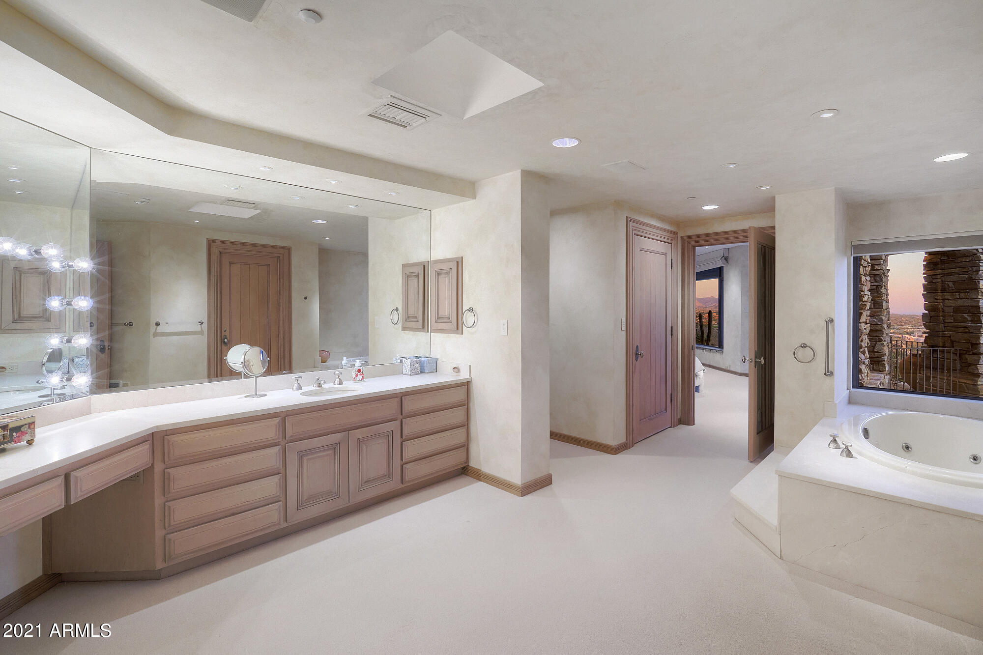 Carefree Plat 3B - Residential