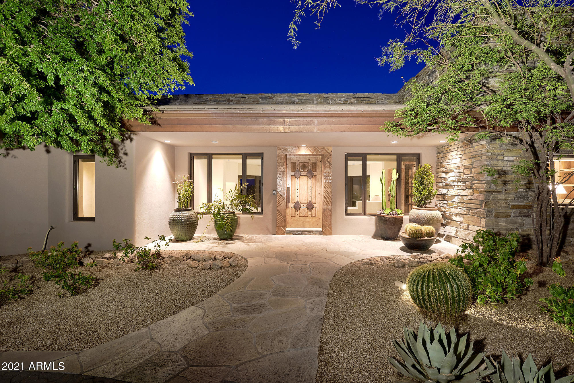 Carefree Plat 3B - Residential