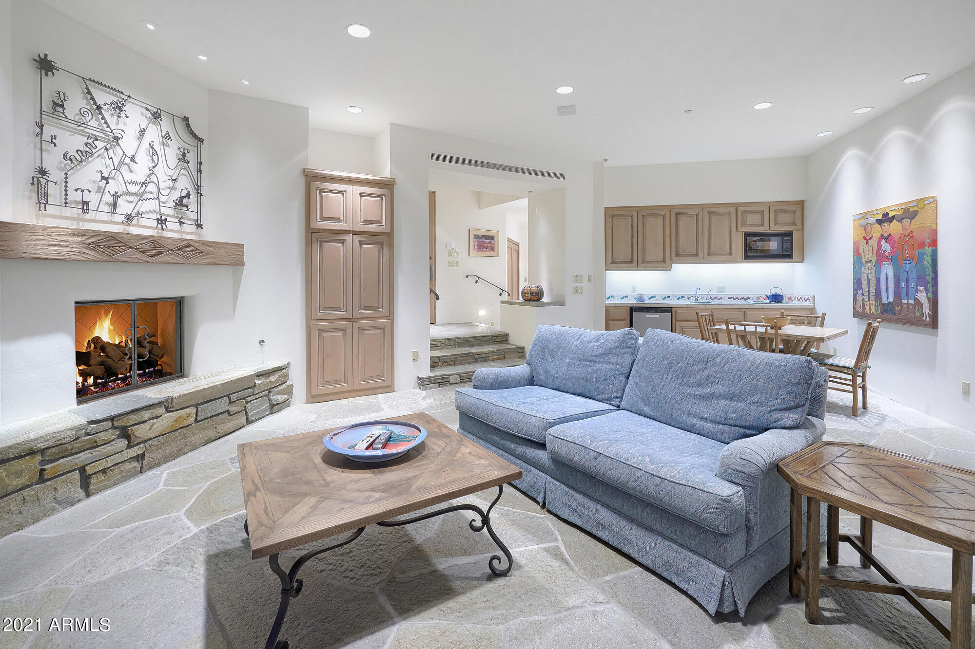 Carefree Plat 3B - Residential