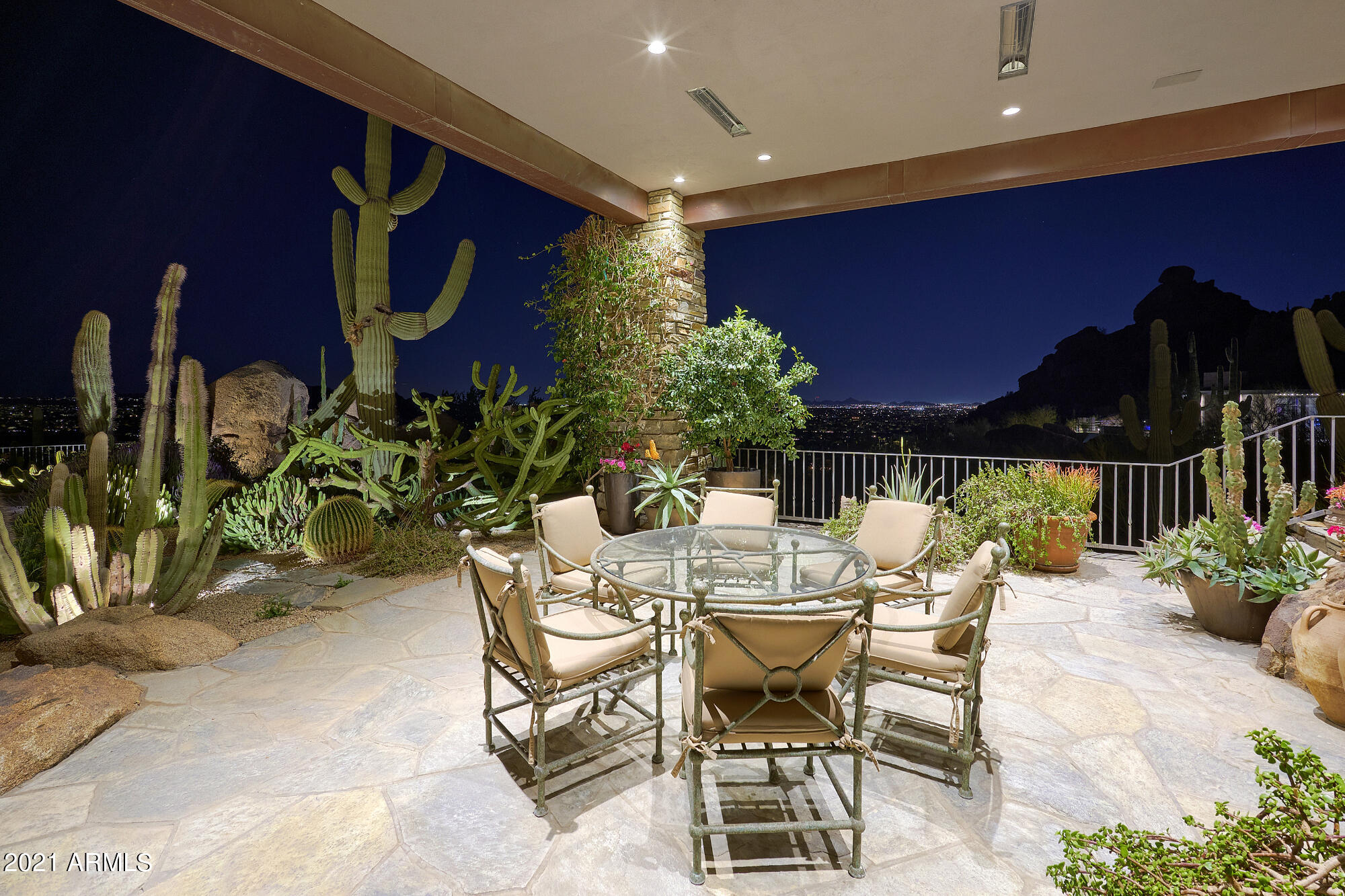 Carefree Plat 3B - Residential