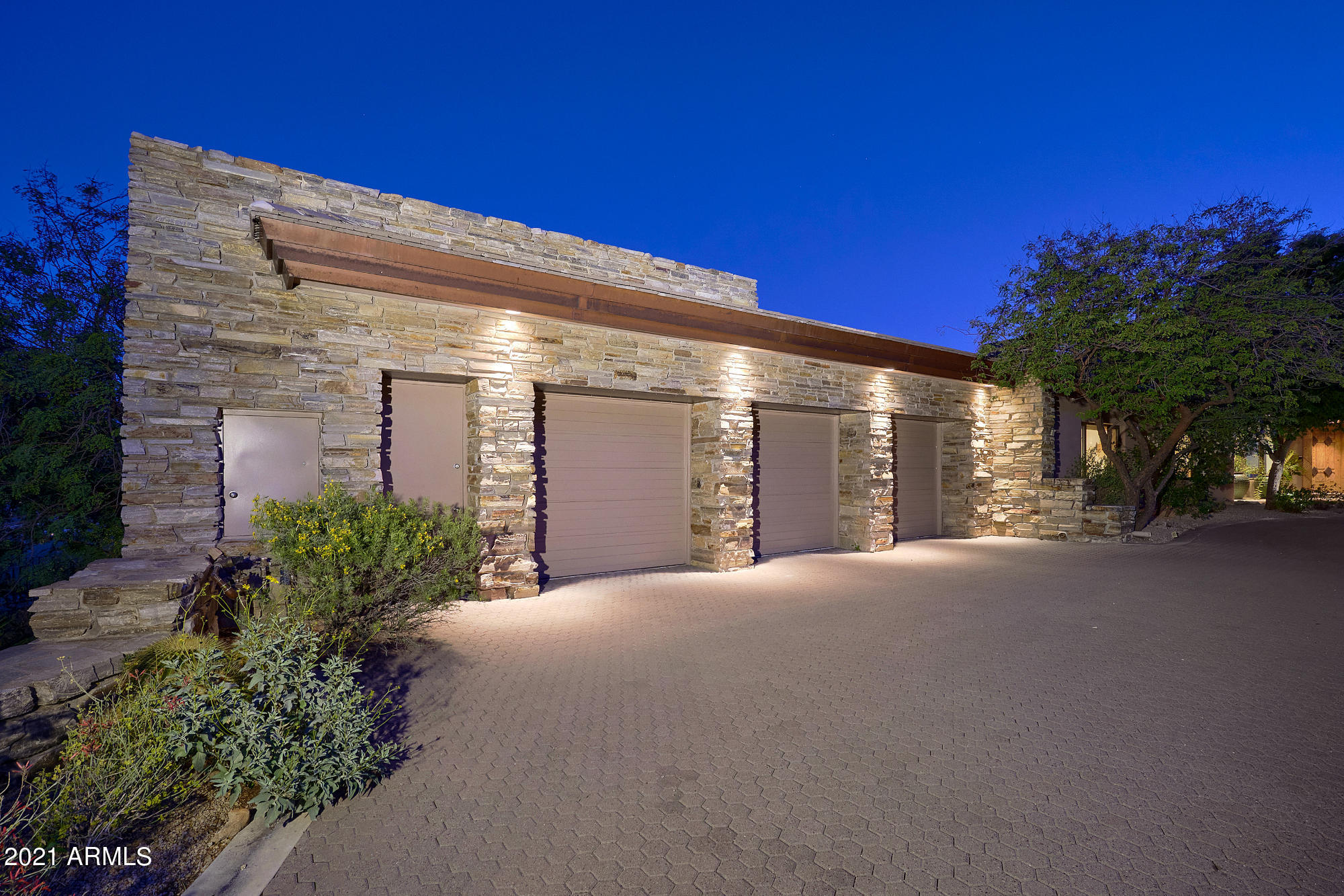 Carefree Plat 3B - Residential