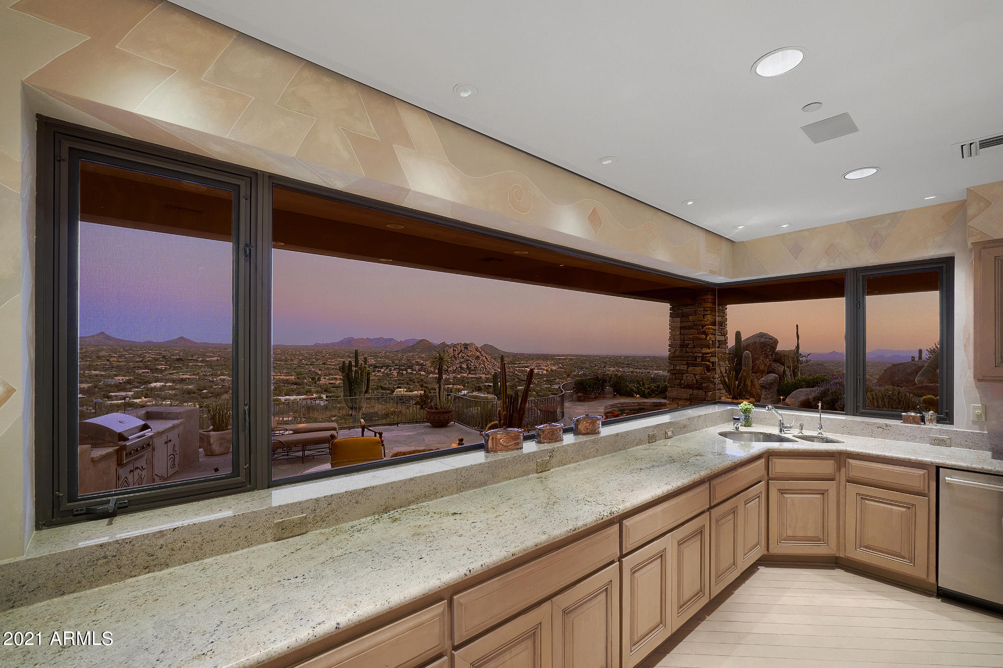 Carefree Plat 3B - Residential