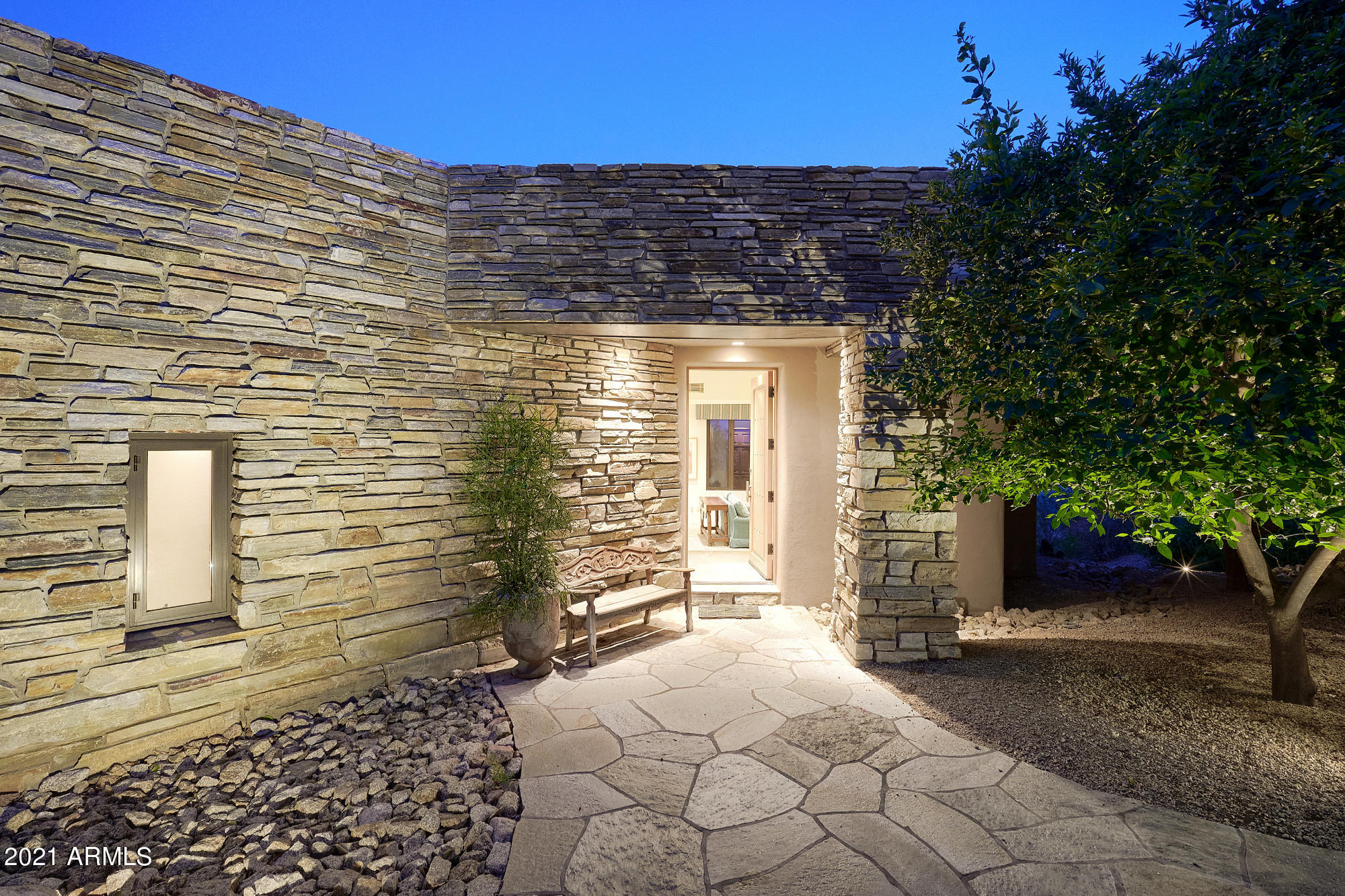 Carefree Plat 3B - Residential