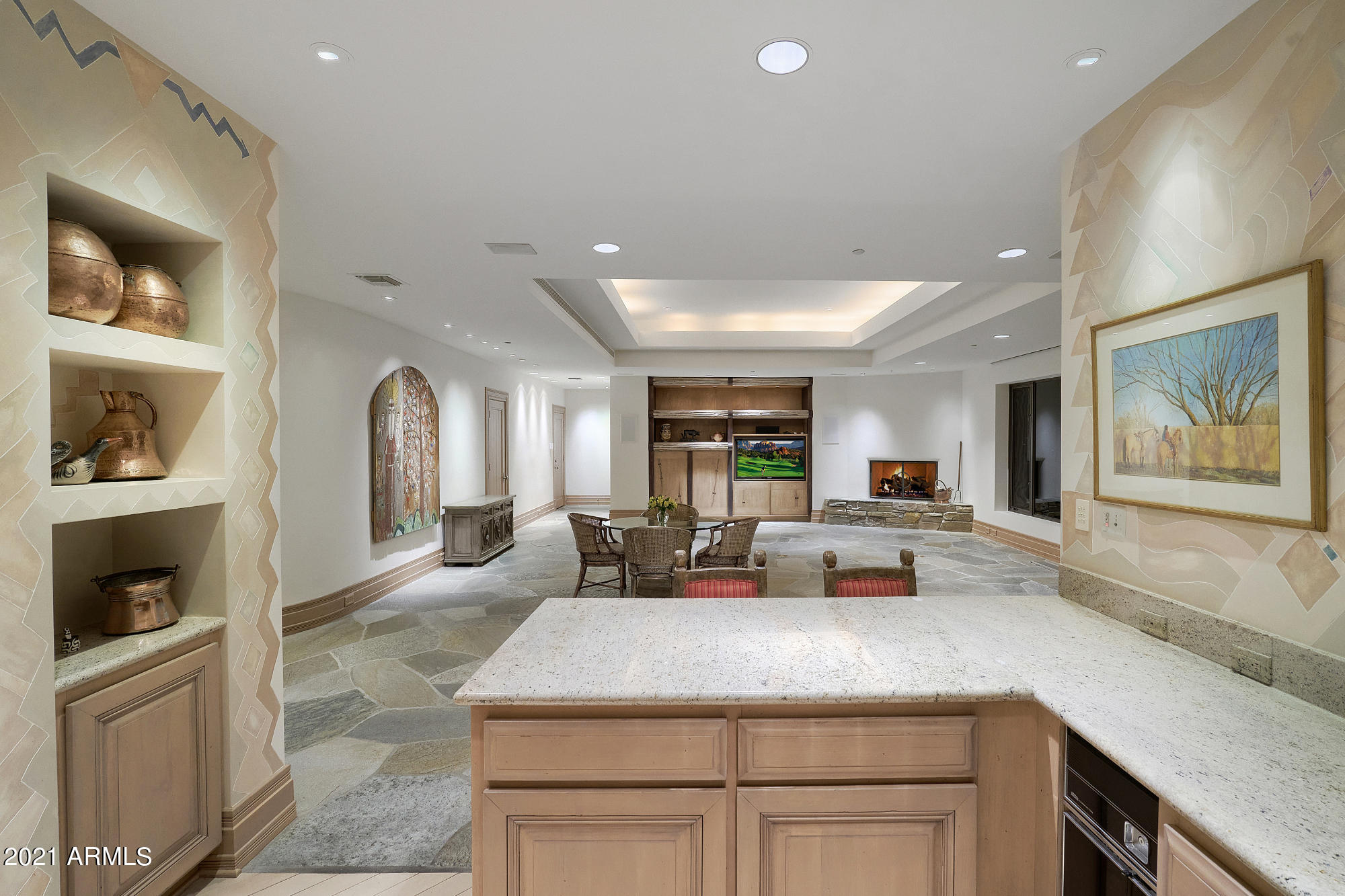 Carefree Plat 3B - Residential