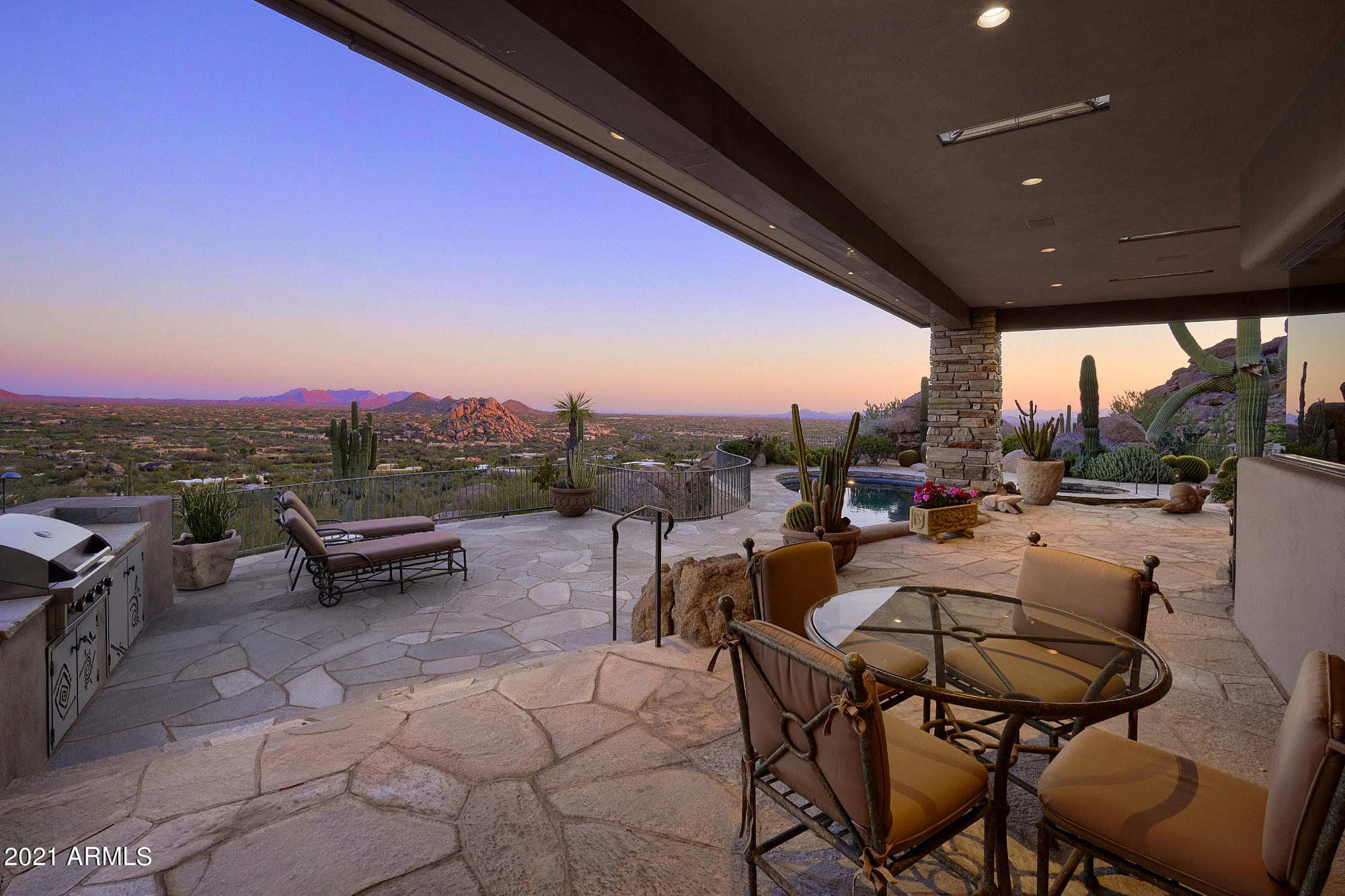 Carefree Plat 3B - Residential