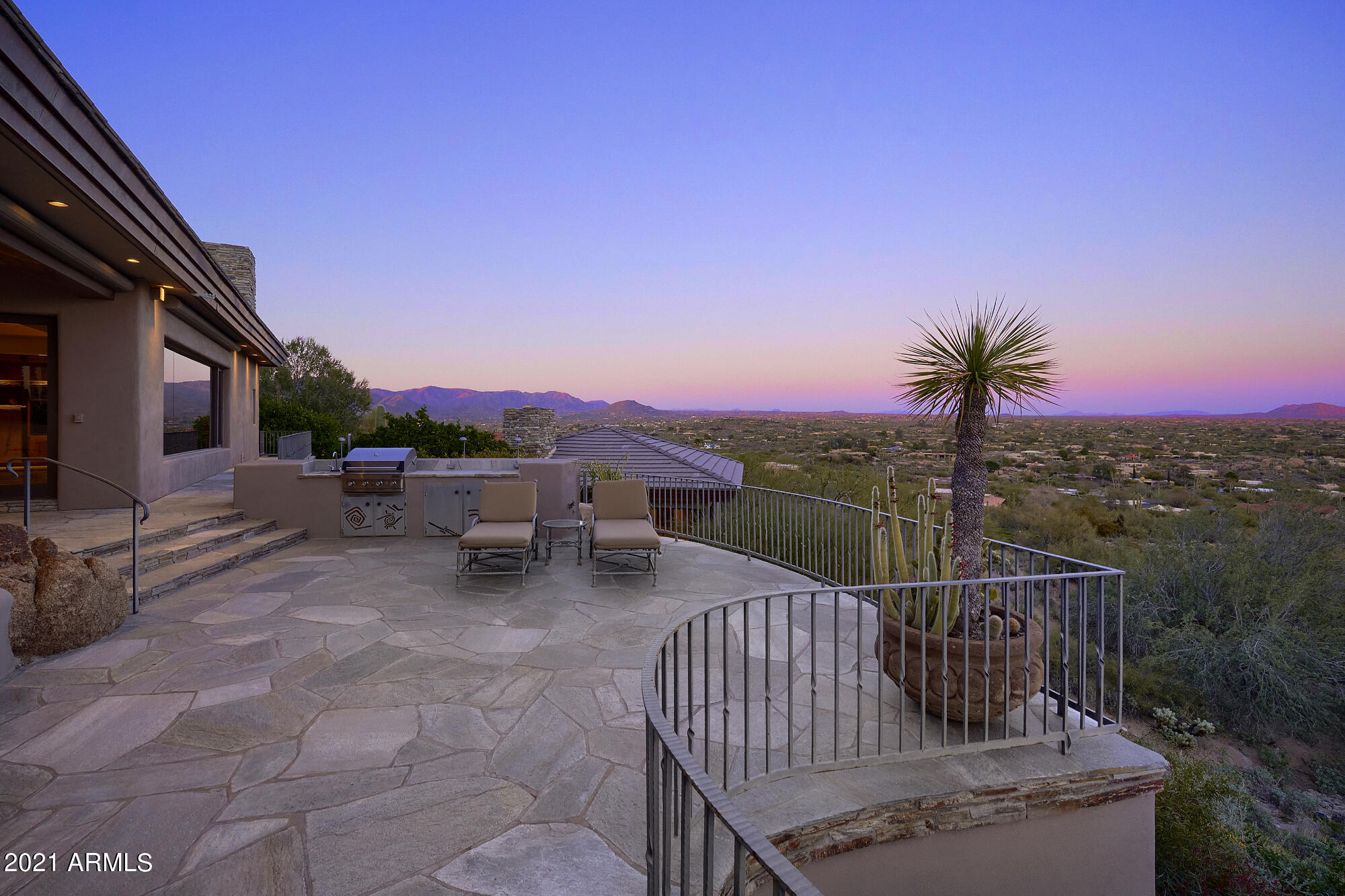Carefree Plat 3B - Residential
