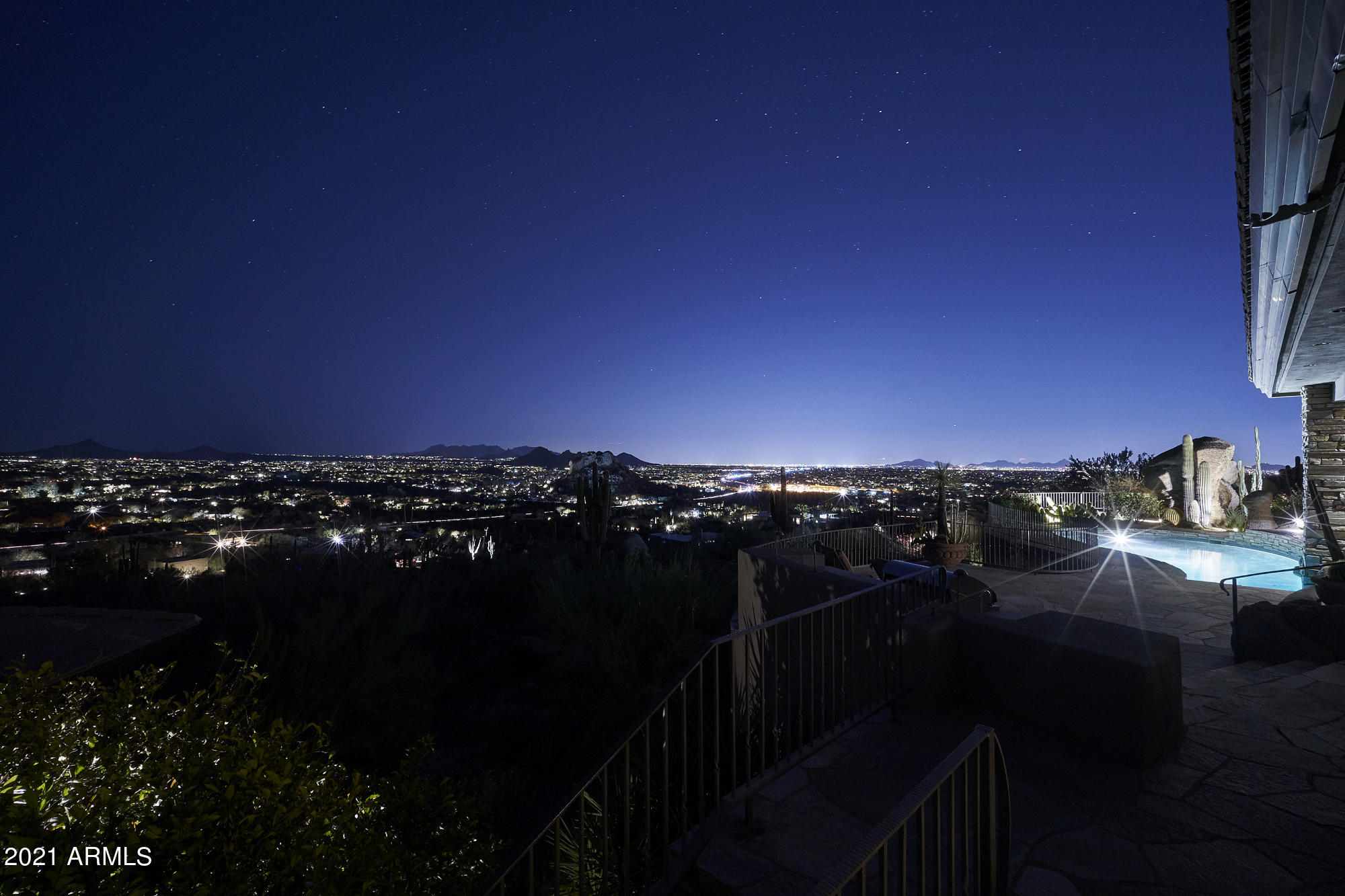 Carefree Plat 3B - Residential