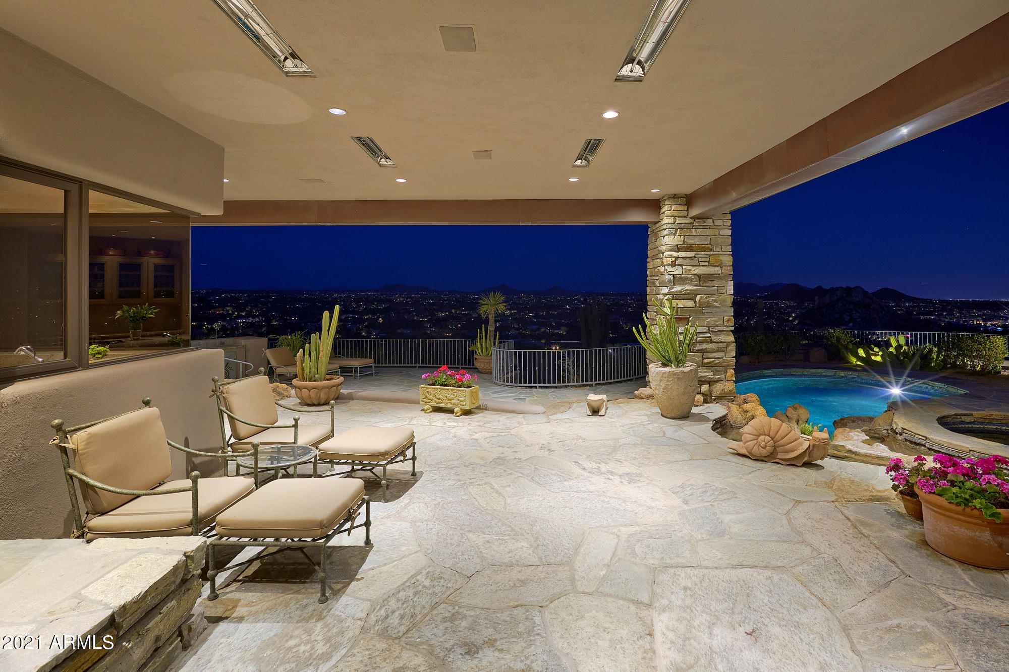 Carefree Plat 3B - Residential