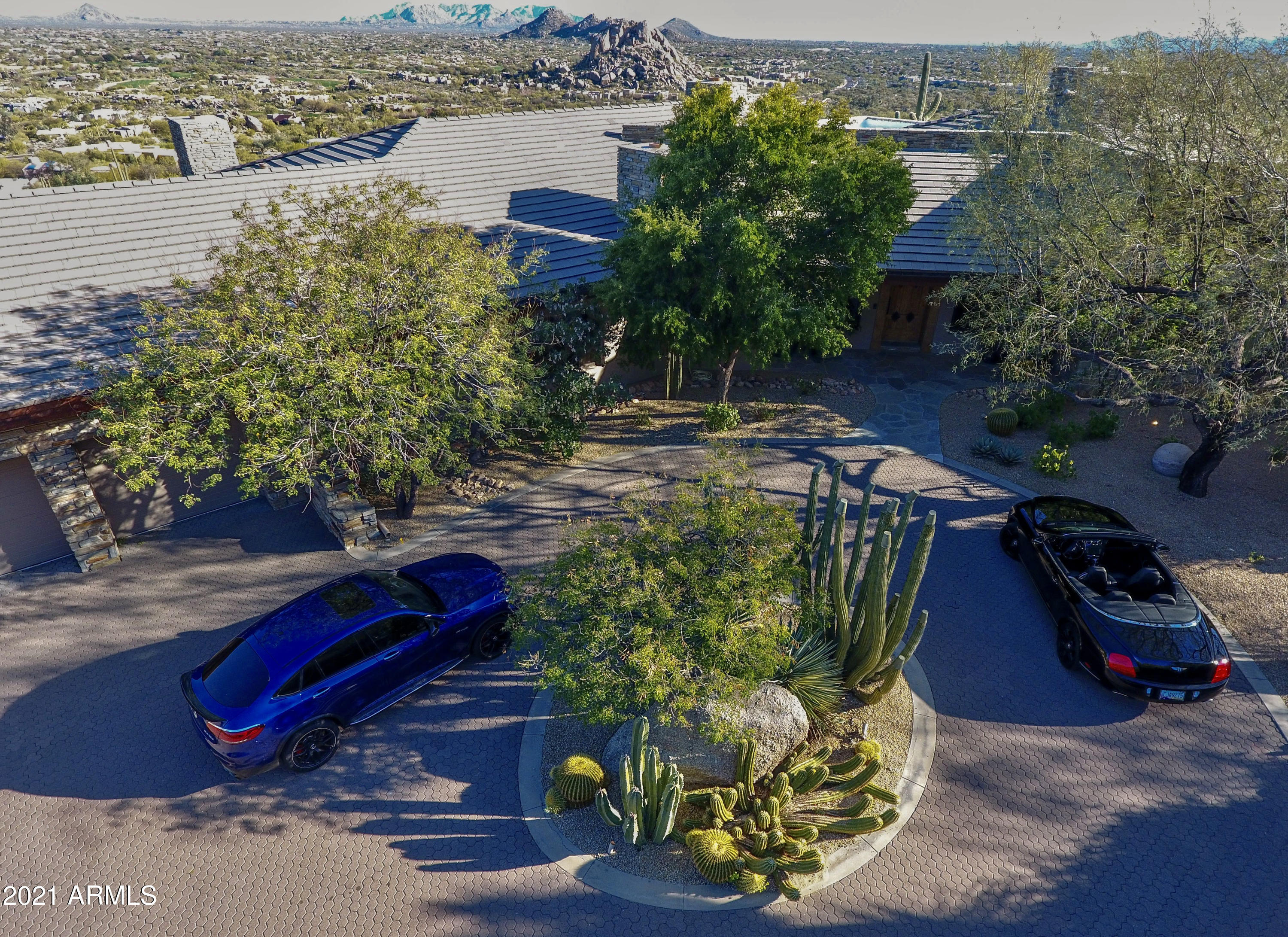 Carefree Plat 3B - Residential