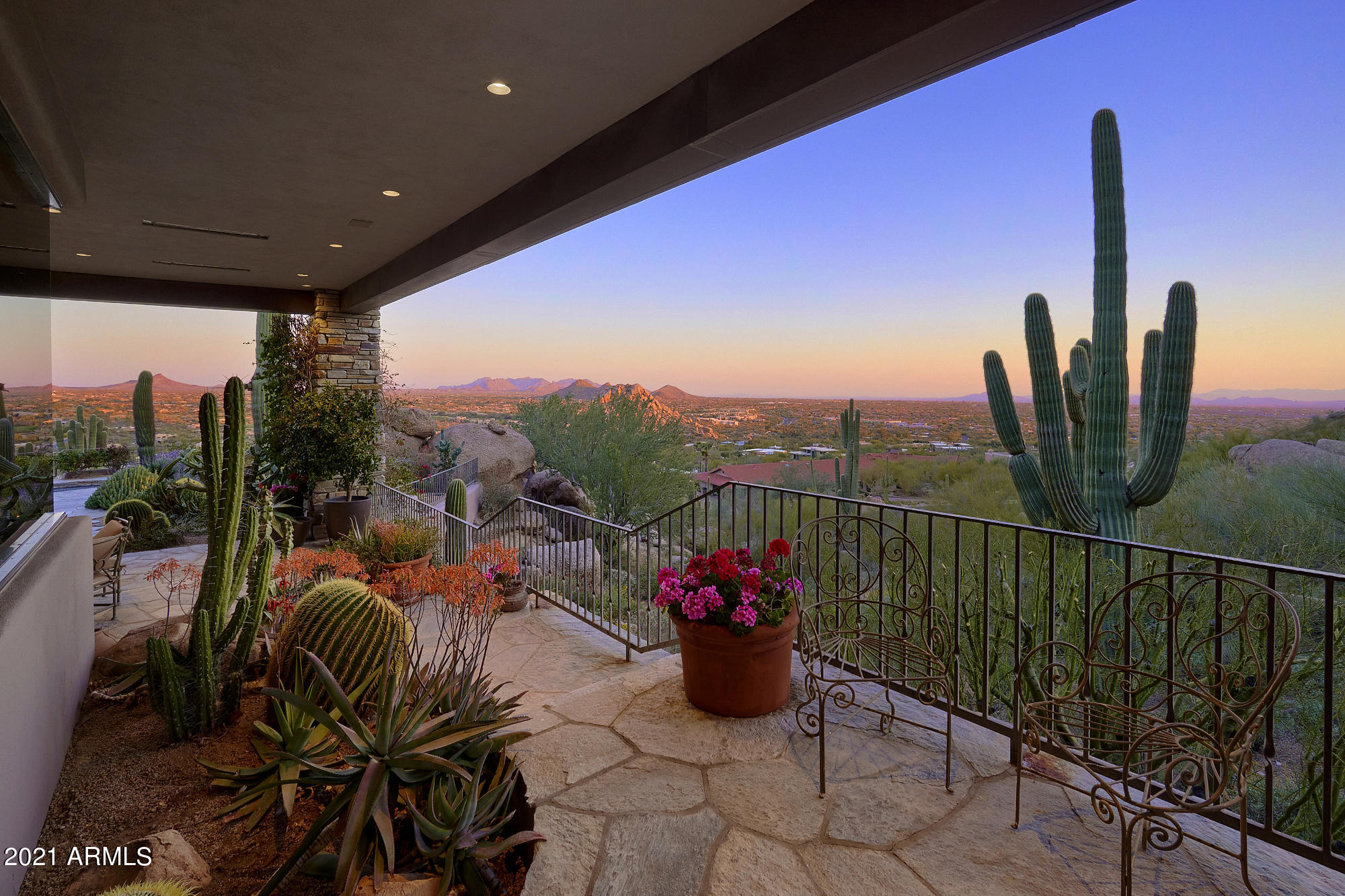 Carefree Plat 3B - Residential