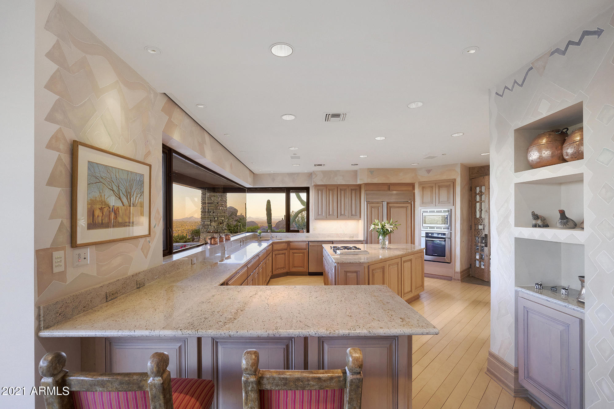 Carefree Plat 3B - Residential
