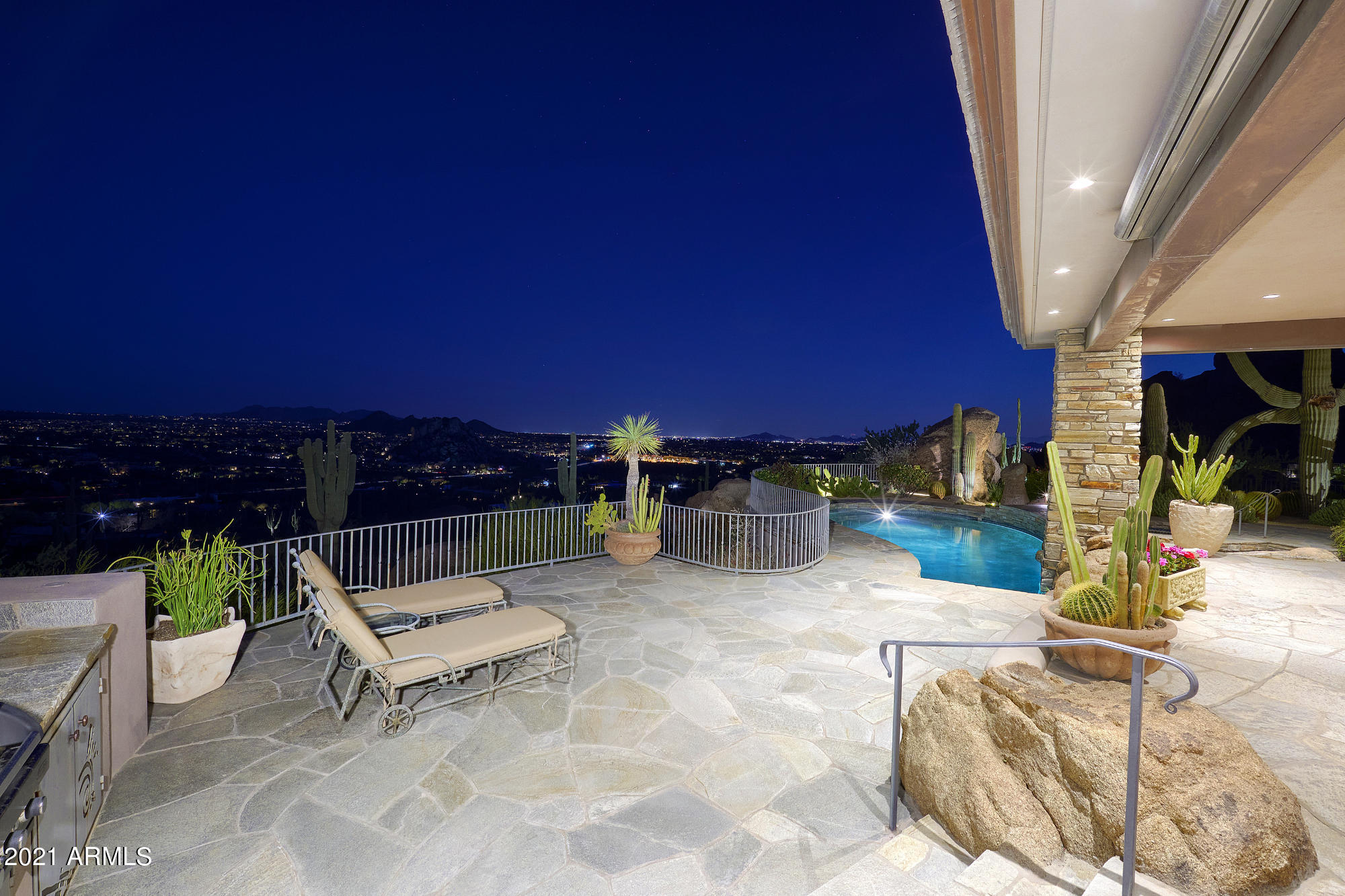 Carefree Plat 3B - Residential