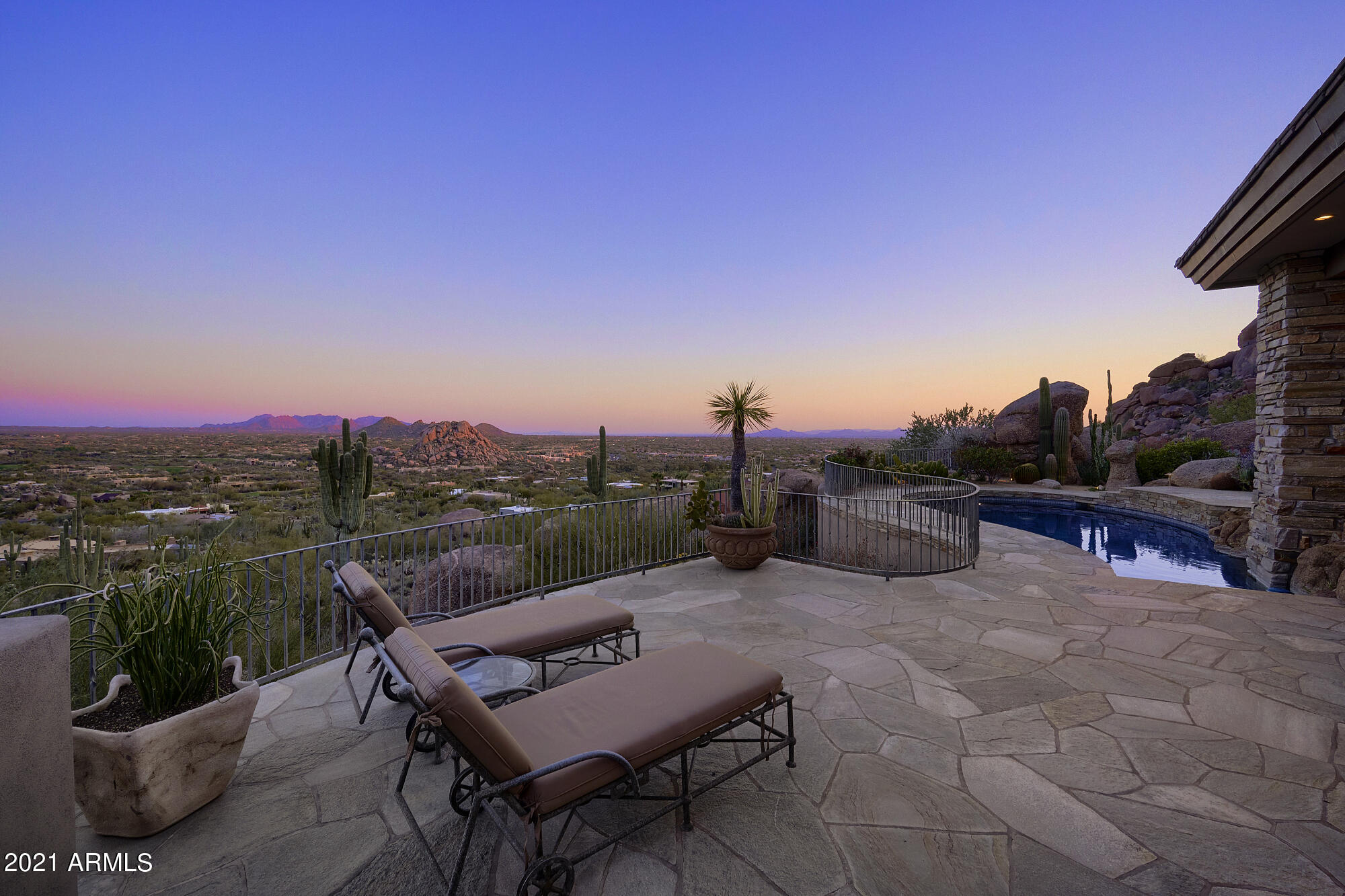 Carefree Plat 3B - Residential