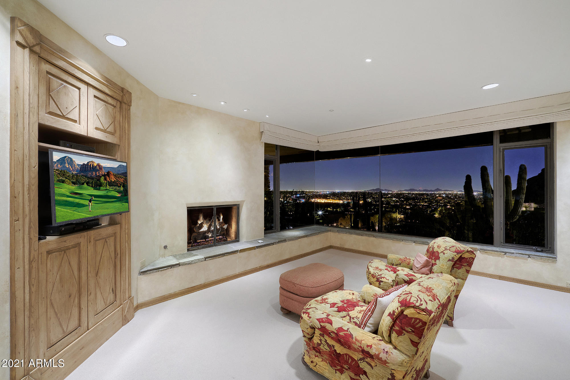 Carefree Plat 3B - Residential