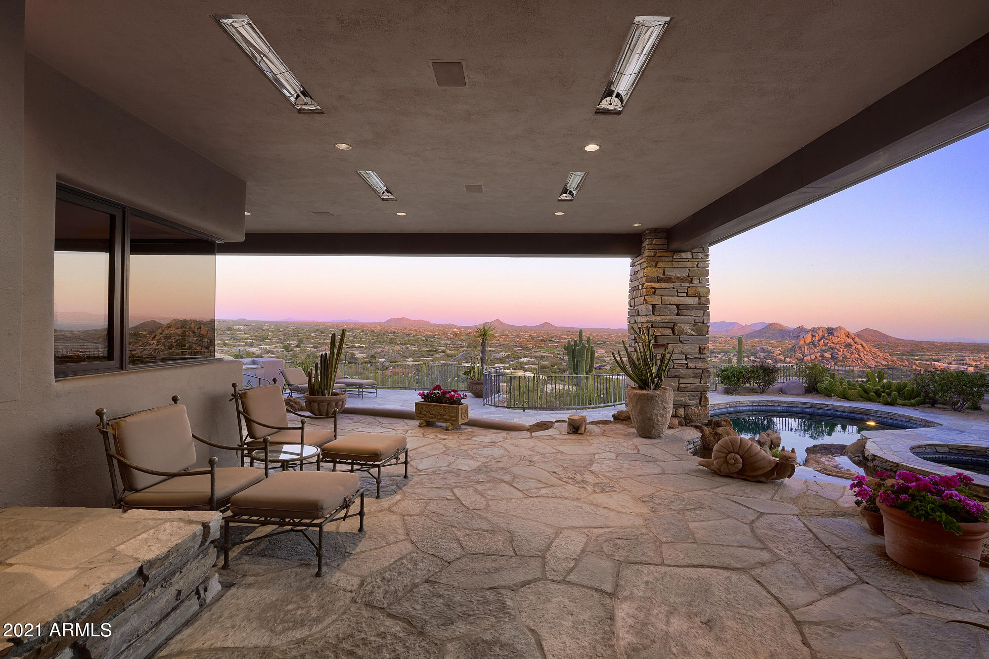 Carefree Plat 3B - Residential