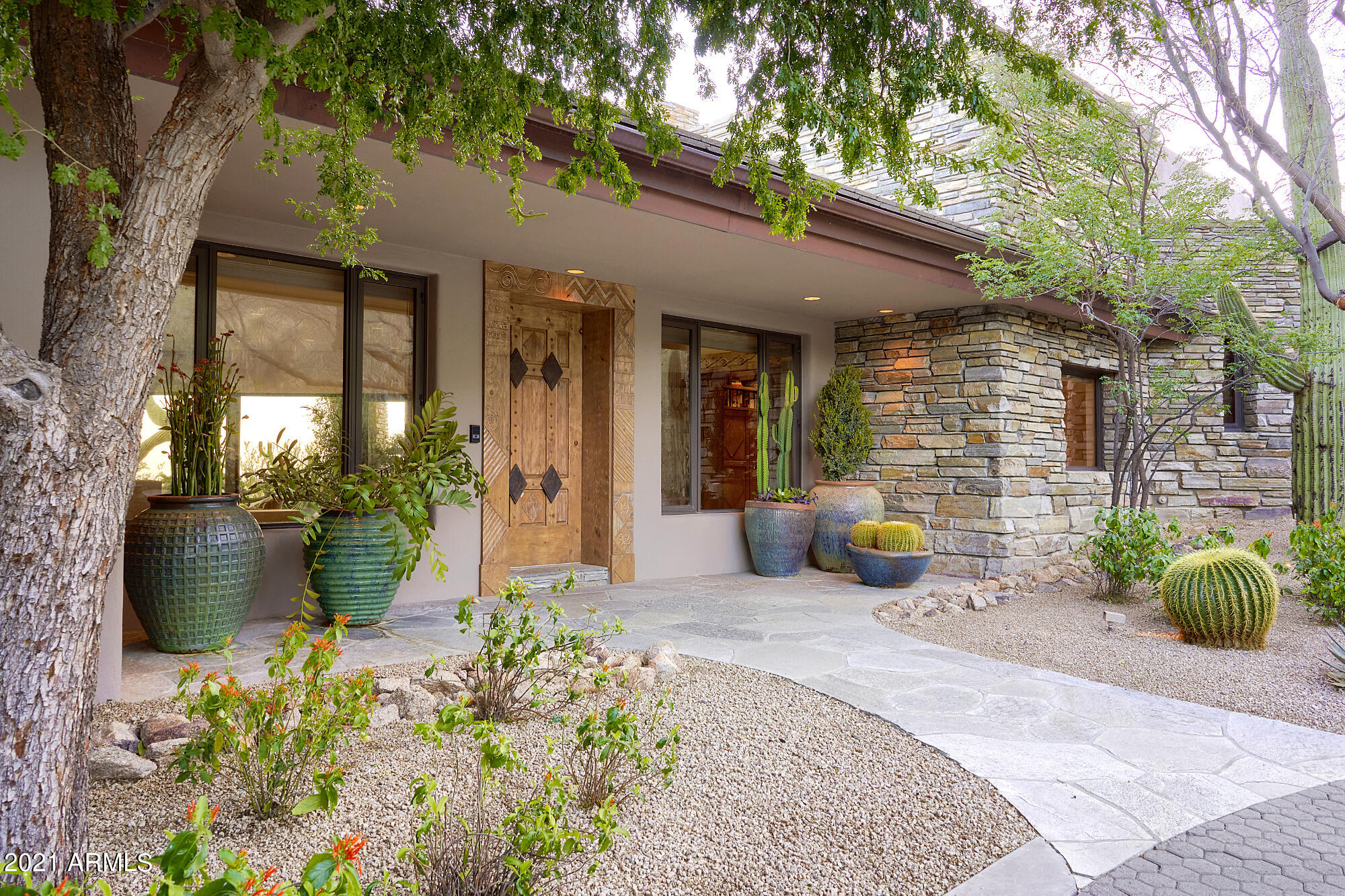 Carefree Plat 3B - Residential