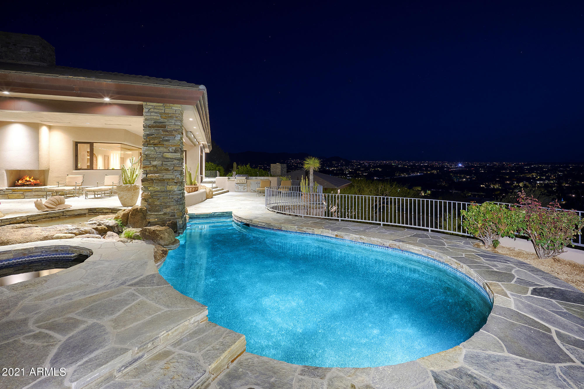 Carefree Plat 3B - Residential