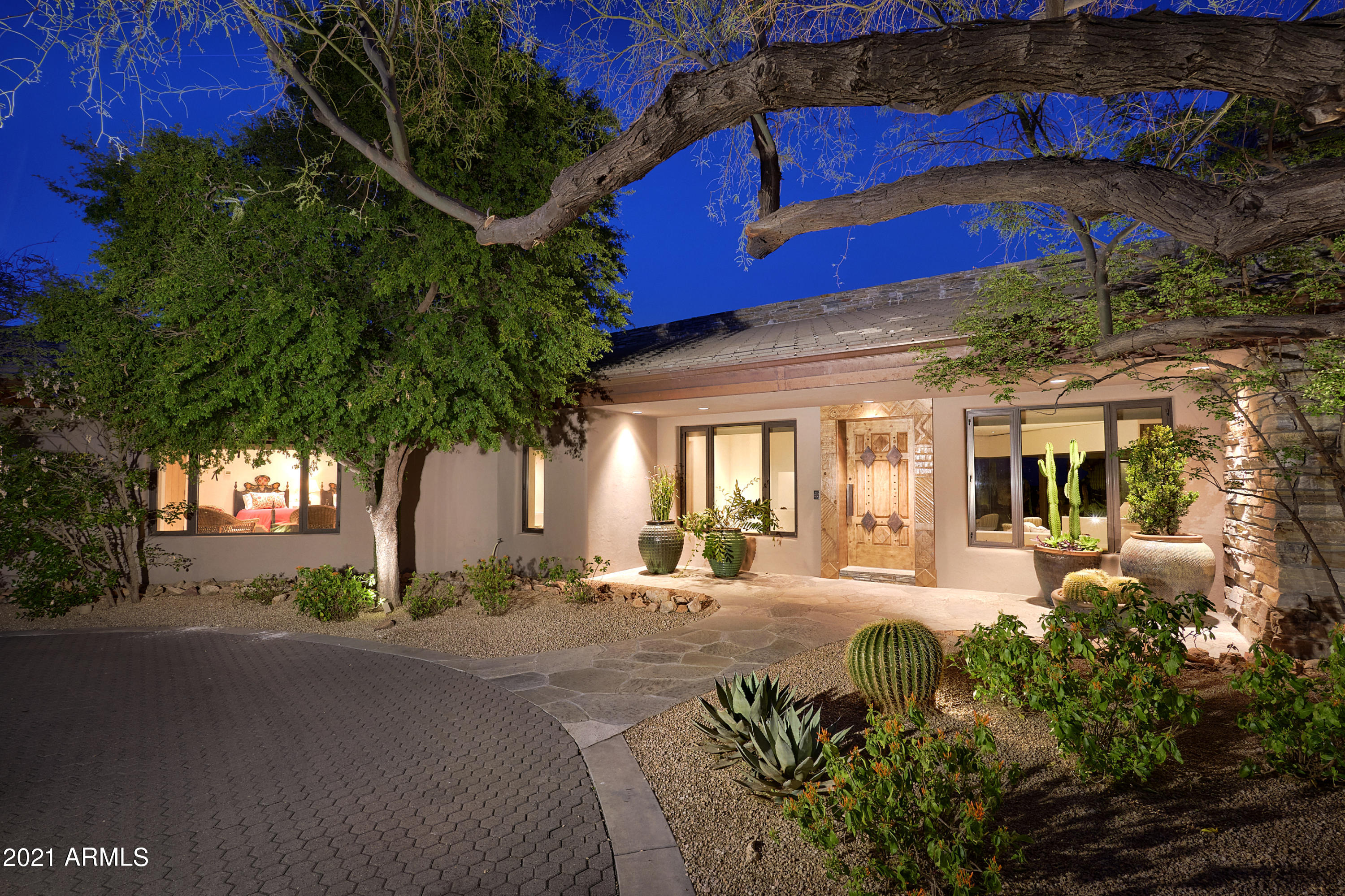 Carefree Plat 3B - Residential