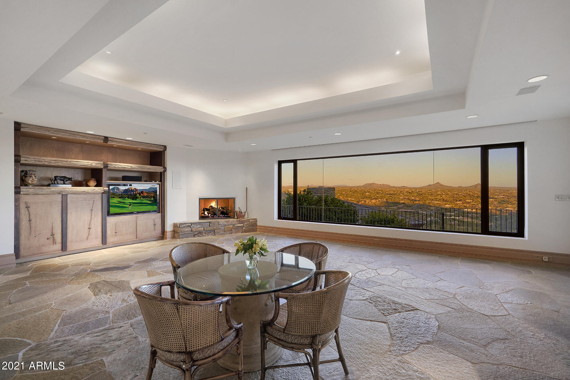 Carefree Plat 3B - Residential