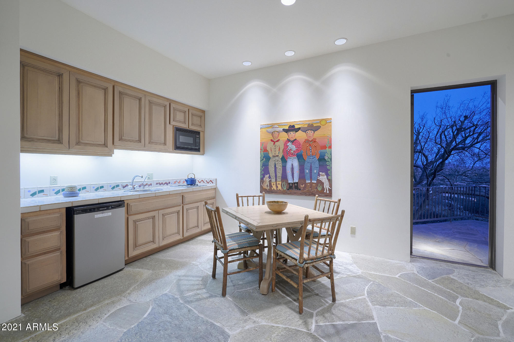 Carefree Plat 3B - Residential