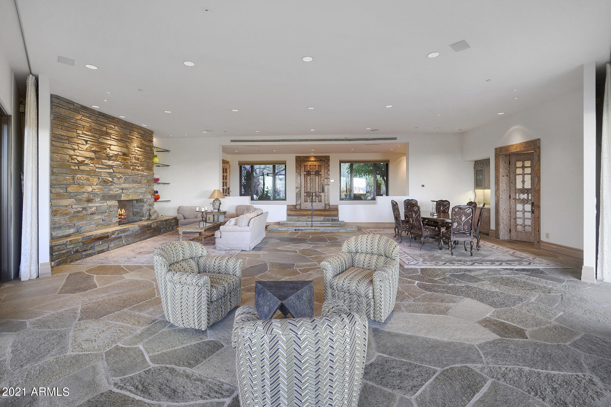 Carefree Plat 3B - Residential