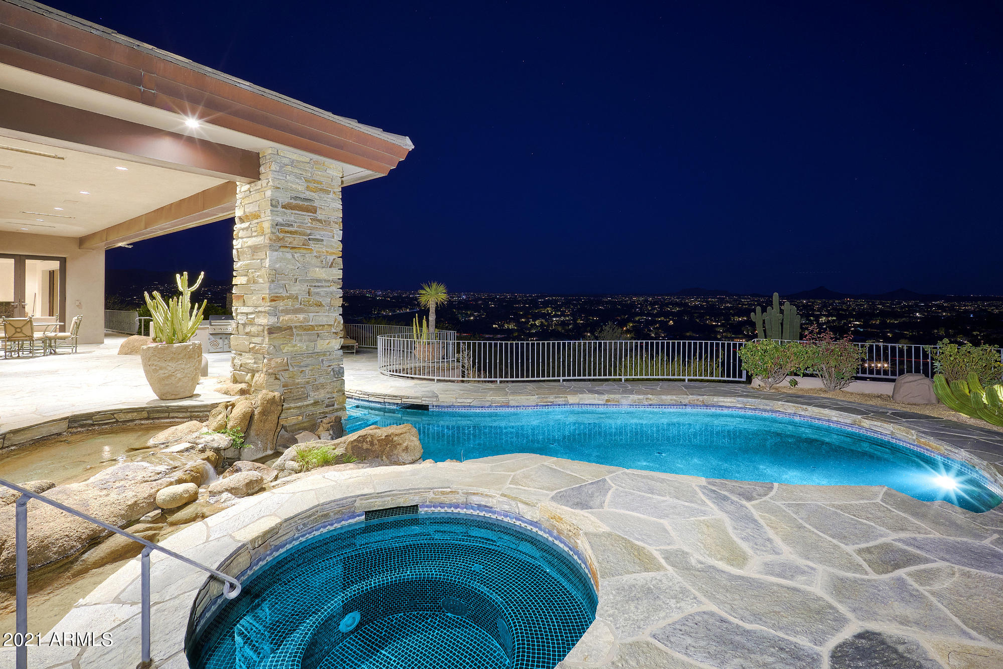 Carefree Plat 3B - Residential