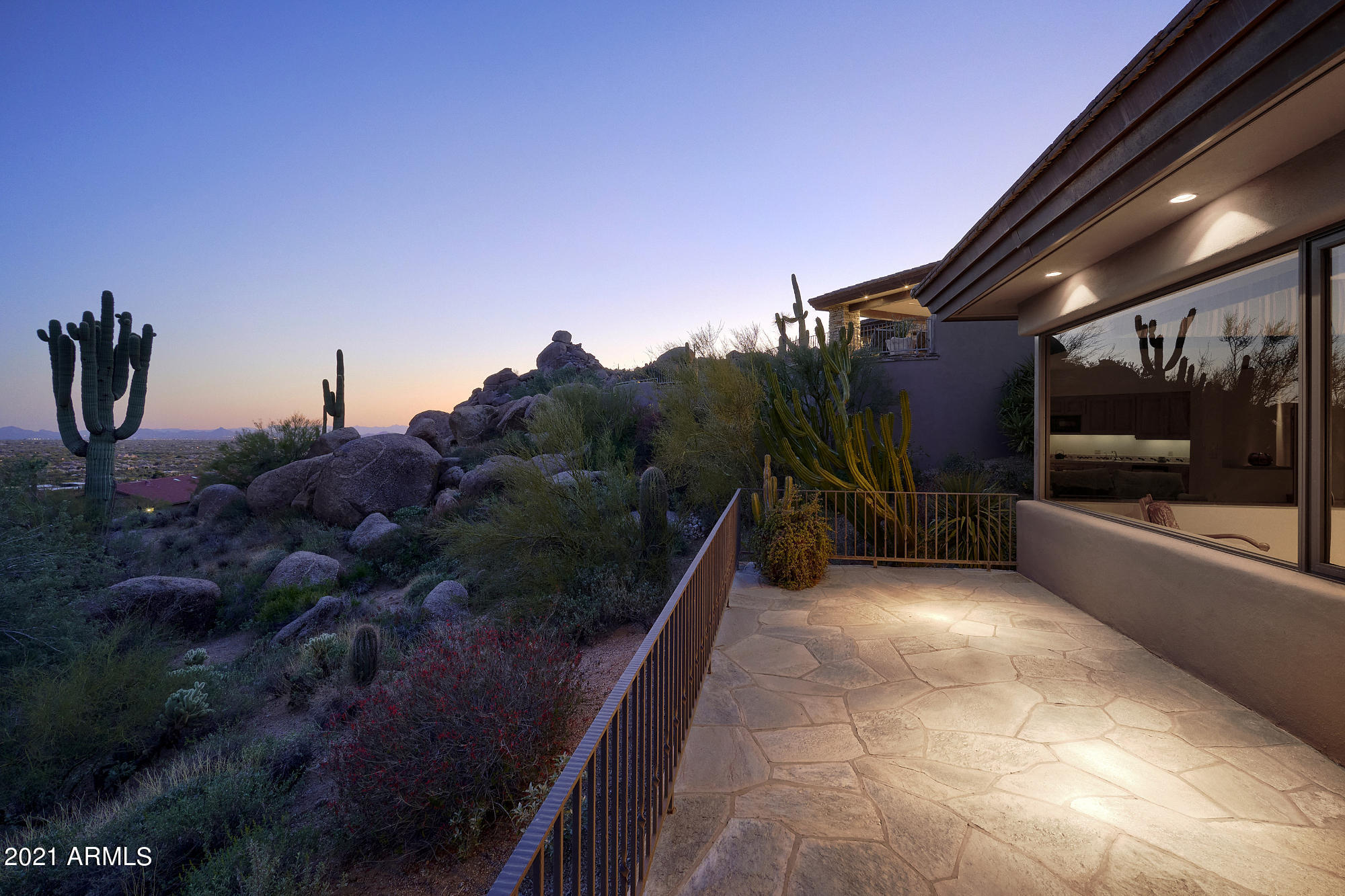 Carefree Plat 3B - Residential