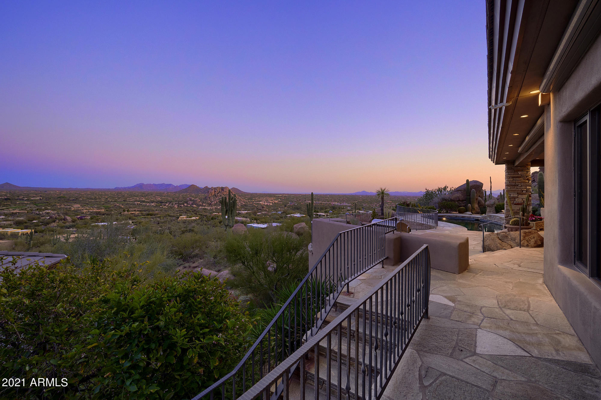 Carefree Plat 3B - Residential