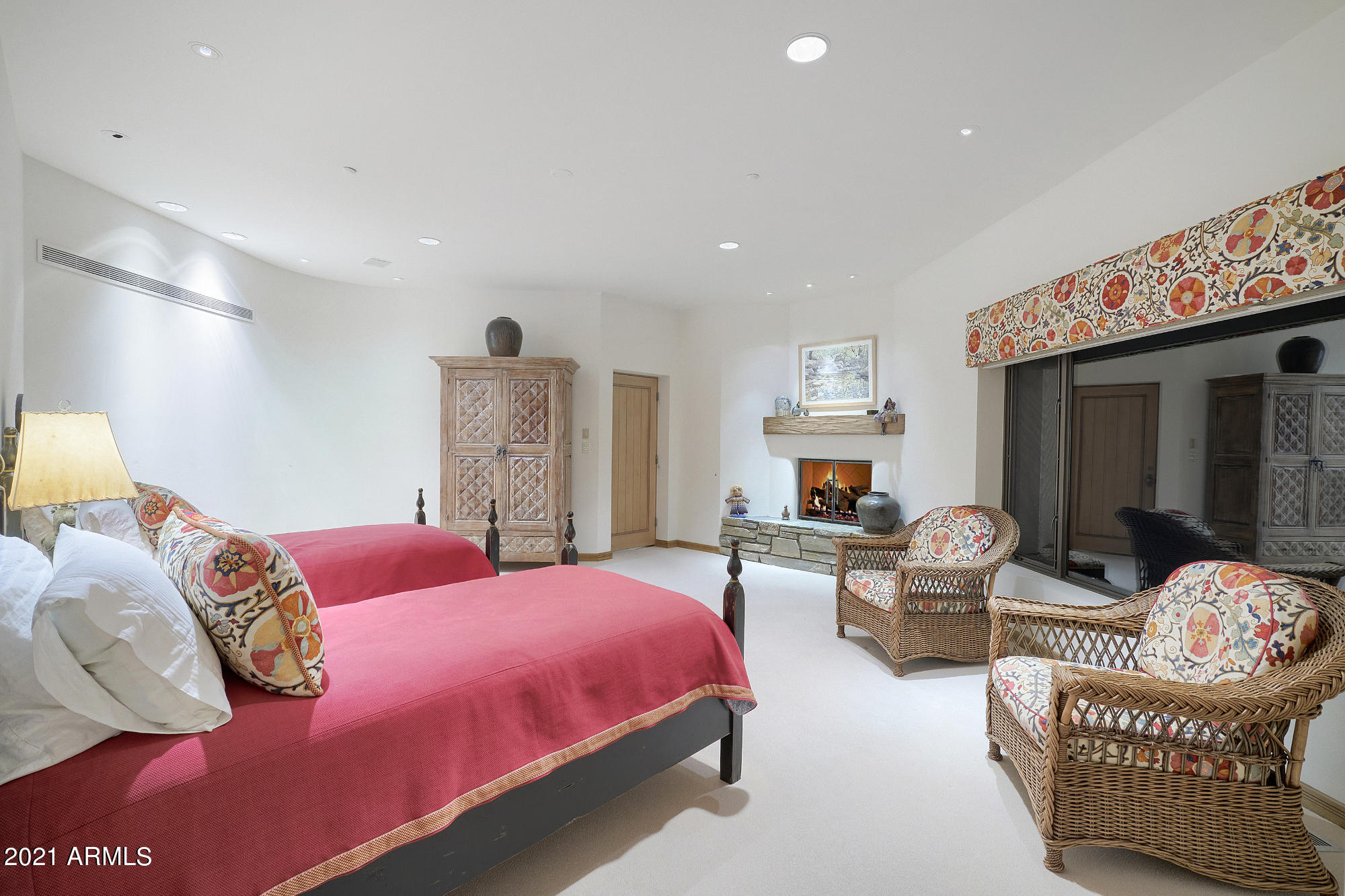 Carefree Plat 3B - Residential