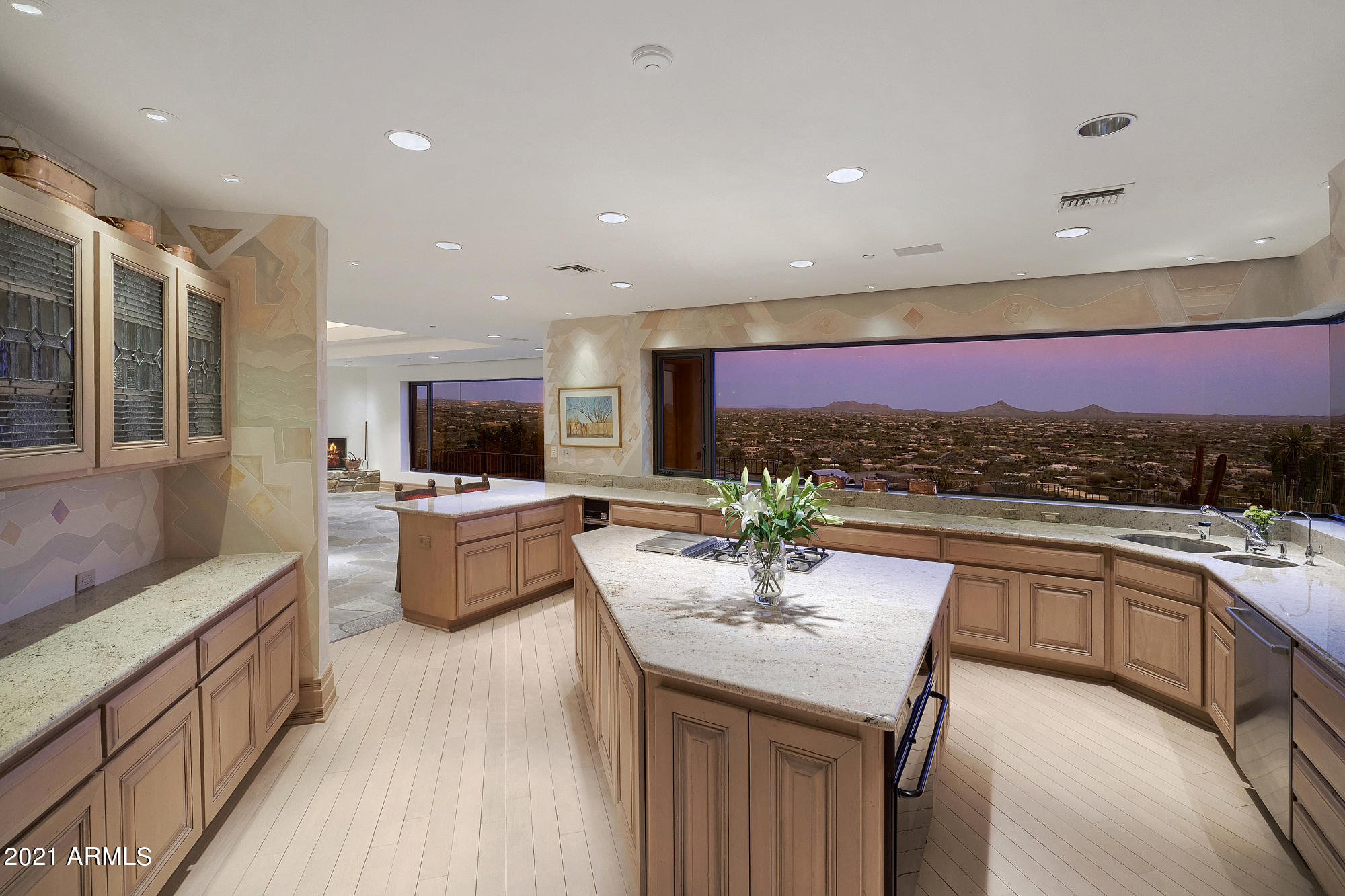 Carefree Plat 3B - Residential