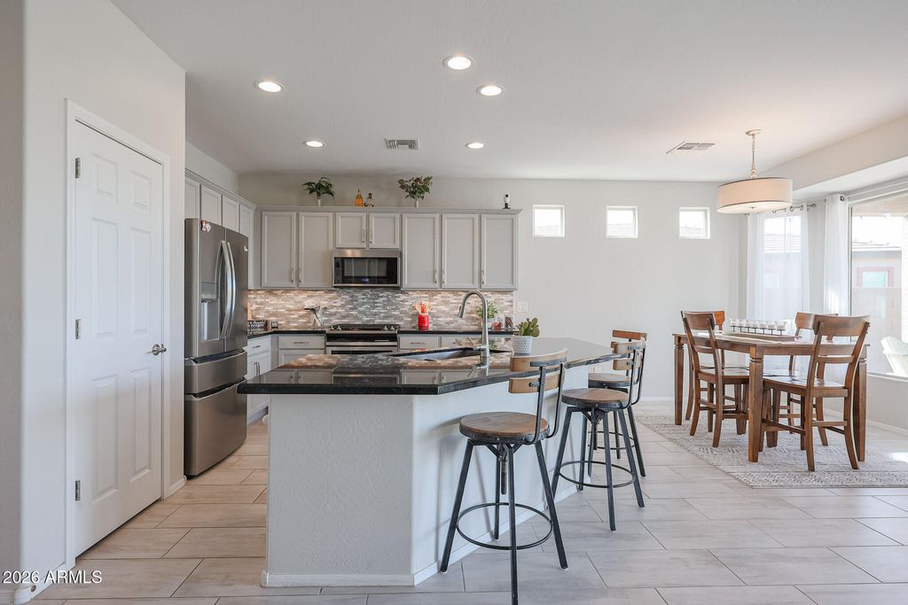 Photo of 16768 S 180th Drive, Goodyear, AZ 85338 (MLS # 6979608)