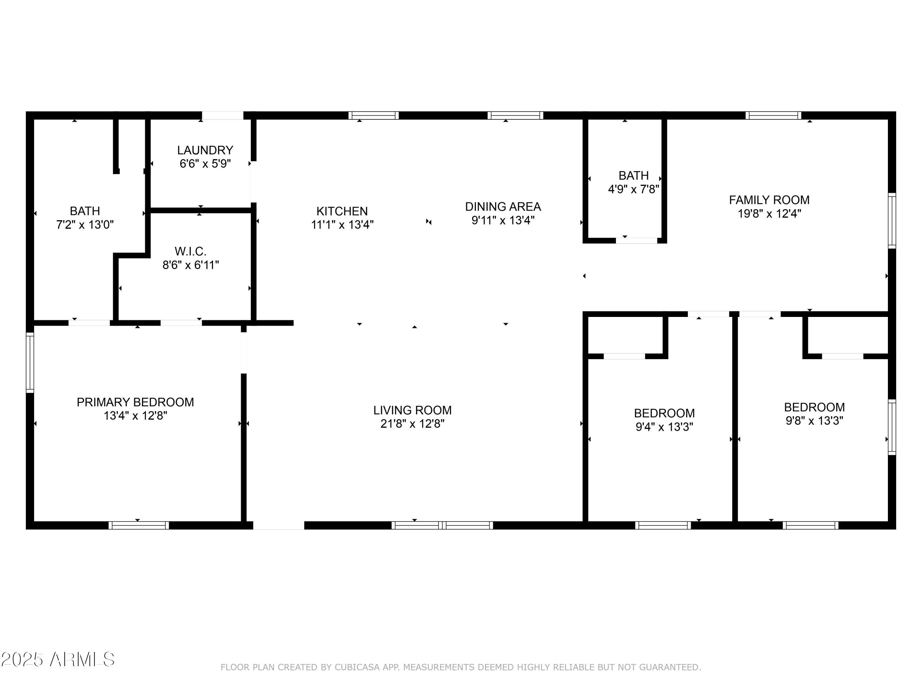 2000 S APACHE Road 252