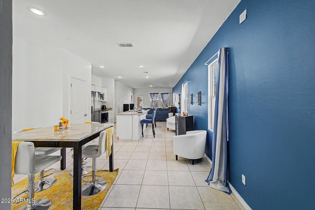 Photo of 35436 W Santa Clara Avenue, Maricopa, AZ 85138 (MLS # 7019871)