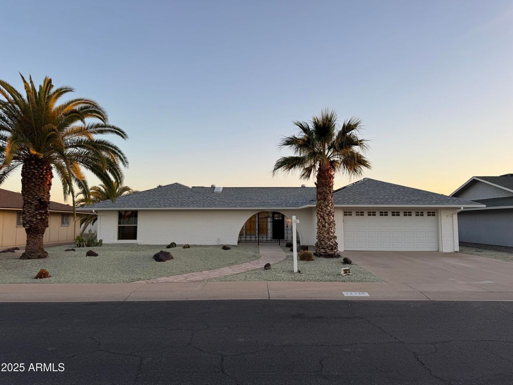 Photo of 13215 W Copperstone Drive, Sun City West, AZ 85375 (MLS # 6849780)