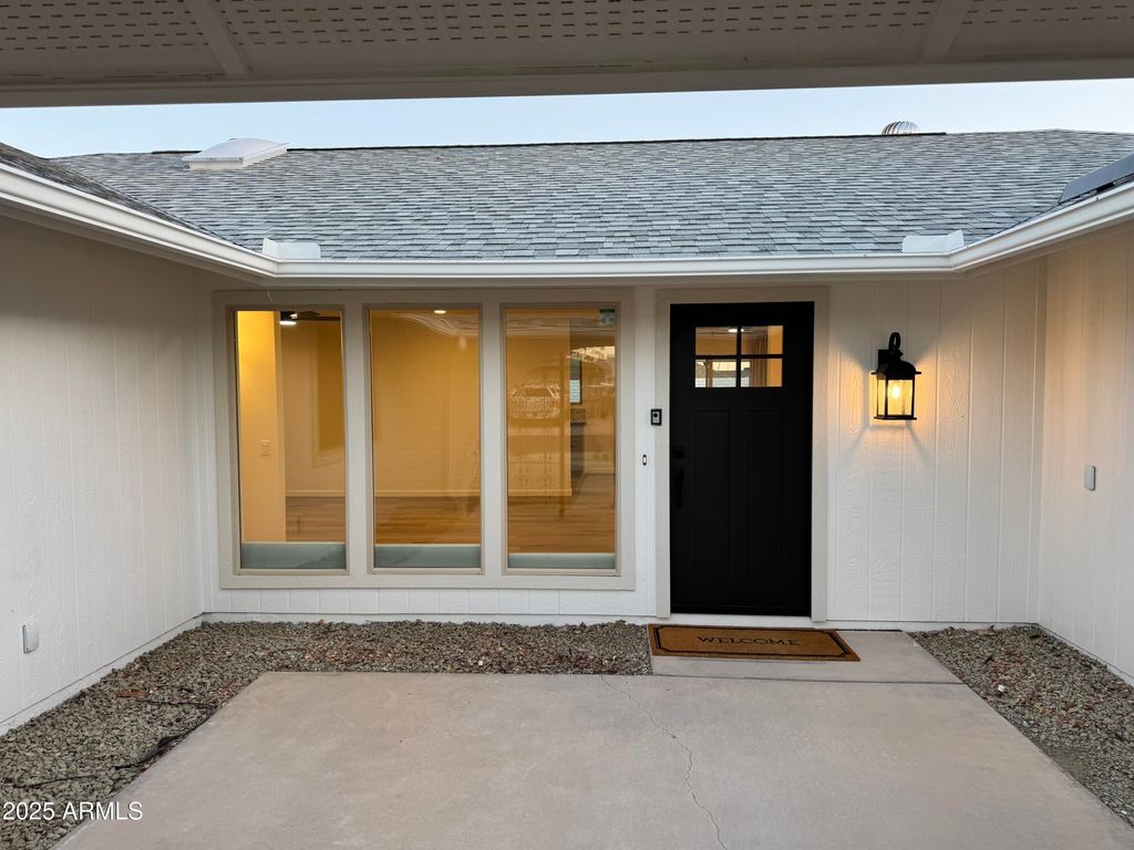Photo of 13215 W Copperstone Drive, Sun City West, AZ 85375 (MLS # 6849780)