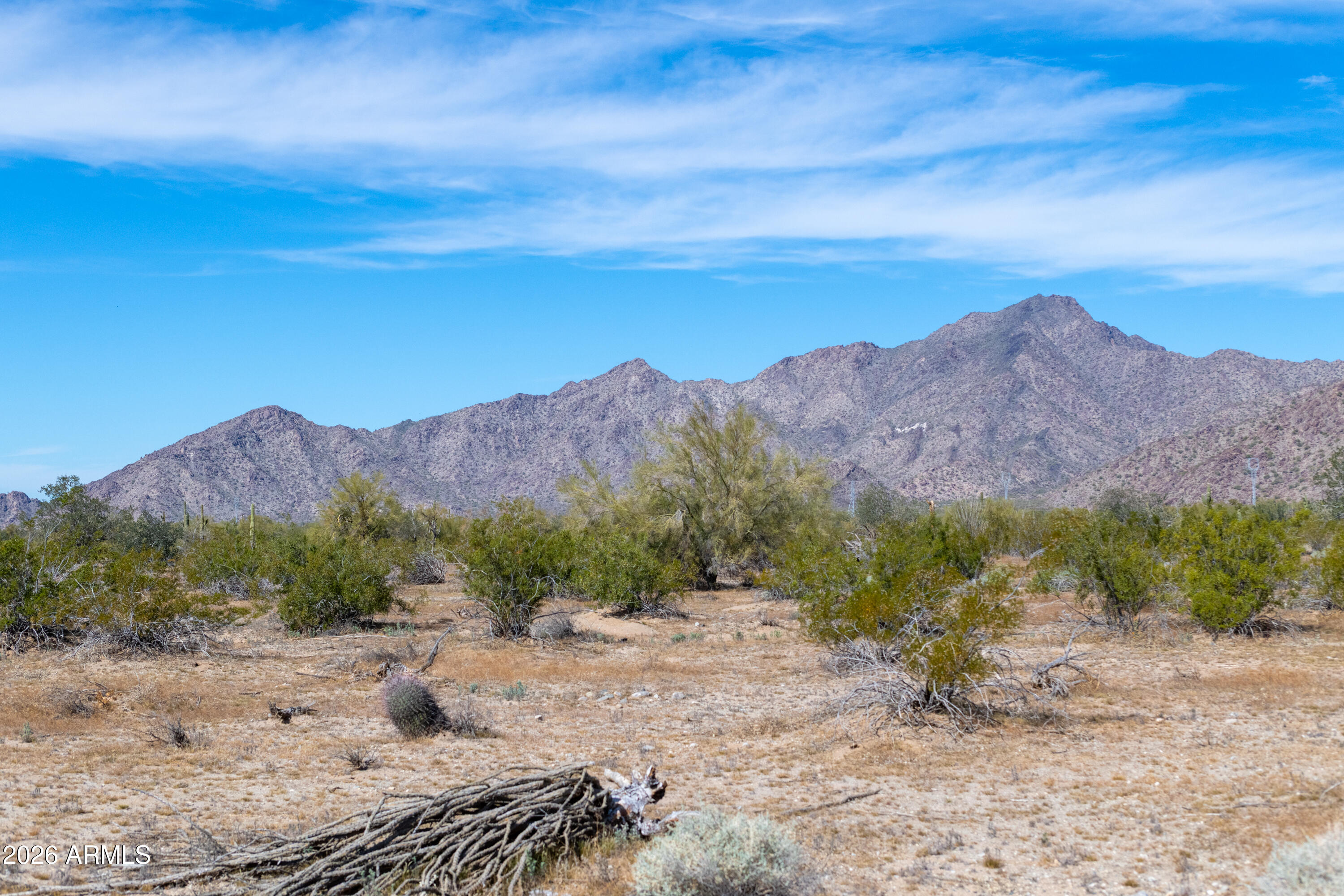 0 OFF OCOTILLO  (NO ADDRESS) Road -