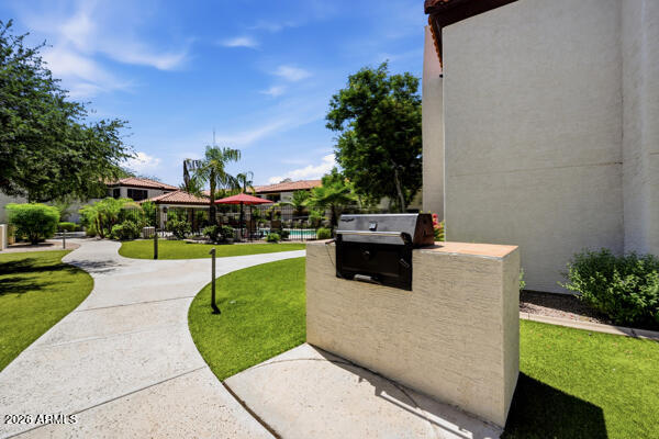 Verona Condominium - Residential